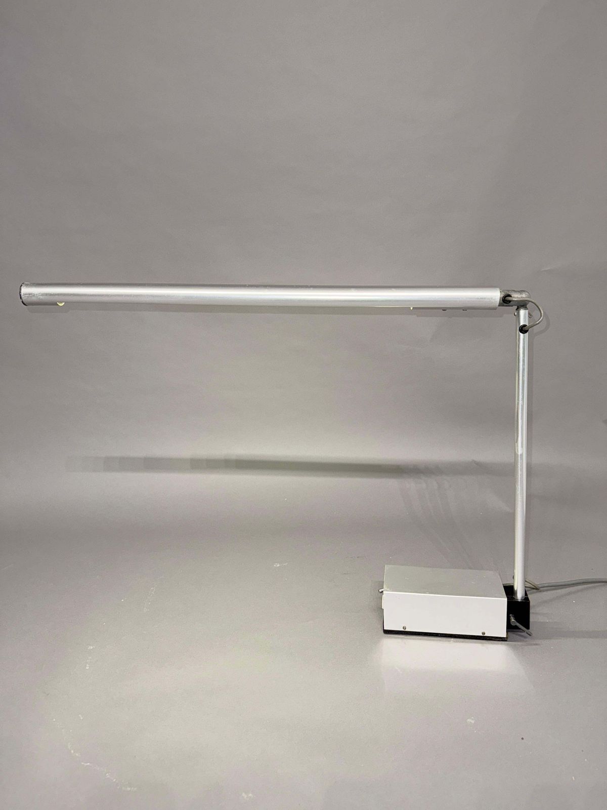 Lighting Cantilever Mk II Abramovitz Desk Lamp As Seen James Bond " You Only Live Twice" photo