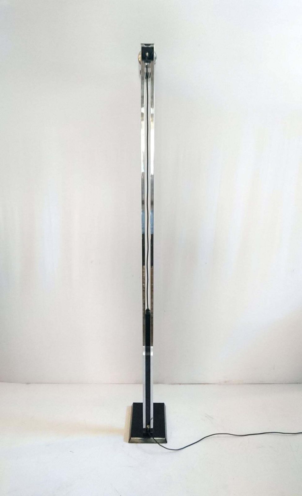 Floor Lamp By Lam Bologna, Italy photo vinterior