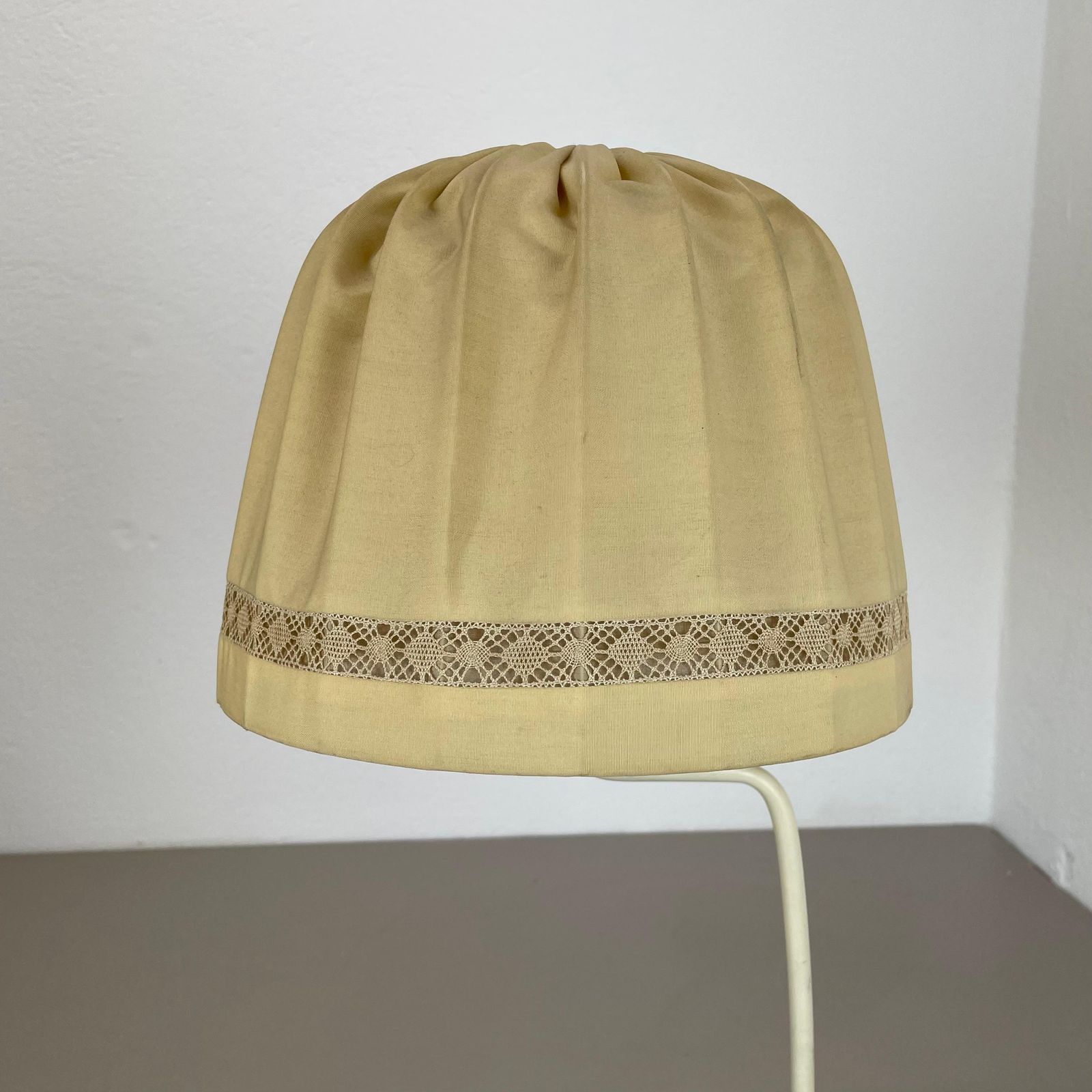 Original Swedish Table Light By Hans Agne Jakobsson Ab, Markaryd, Sweden 1970s photo for sale
