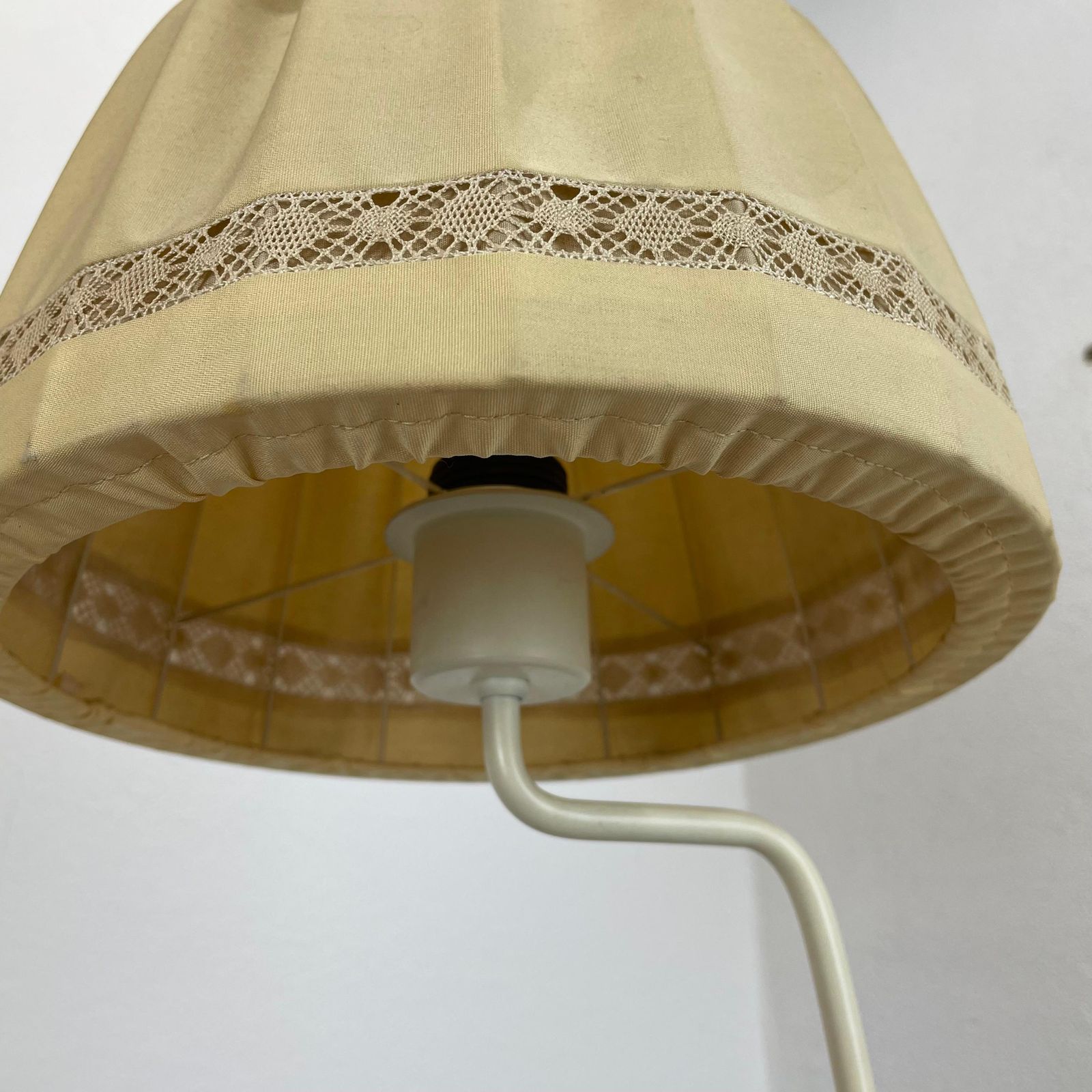 Original Swedish Table Light By Hans Agne Jakobsson Ab, Markaryd, Sweden 1970s photo buy
