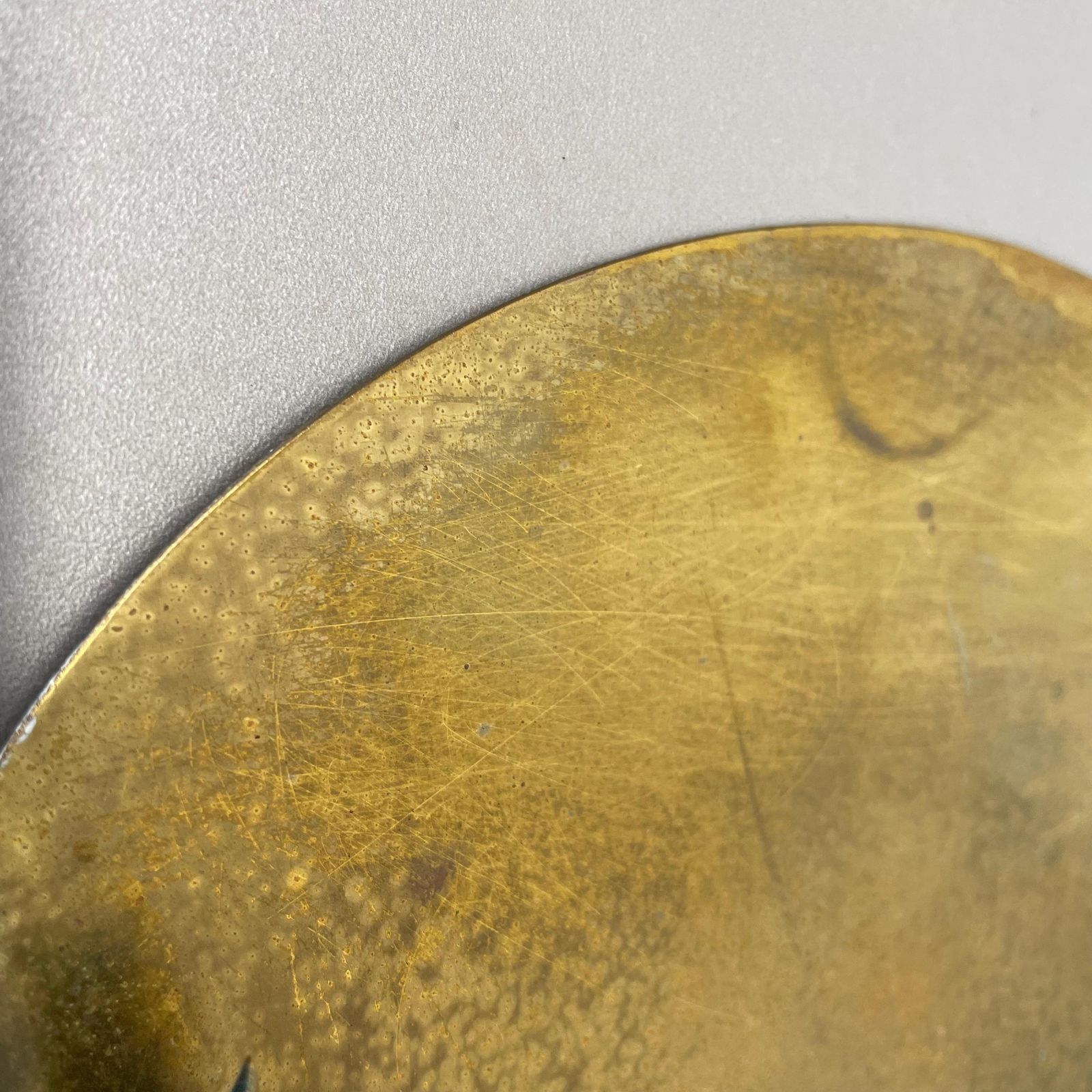 Lighting Rare Minimalist Brass And Plexiglass Stilnovo Style Wall Light, Italy 1950s photo