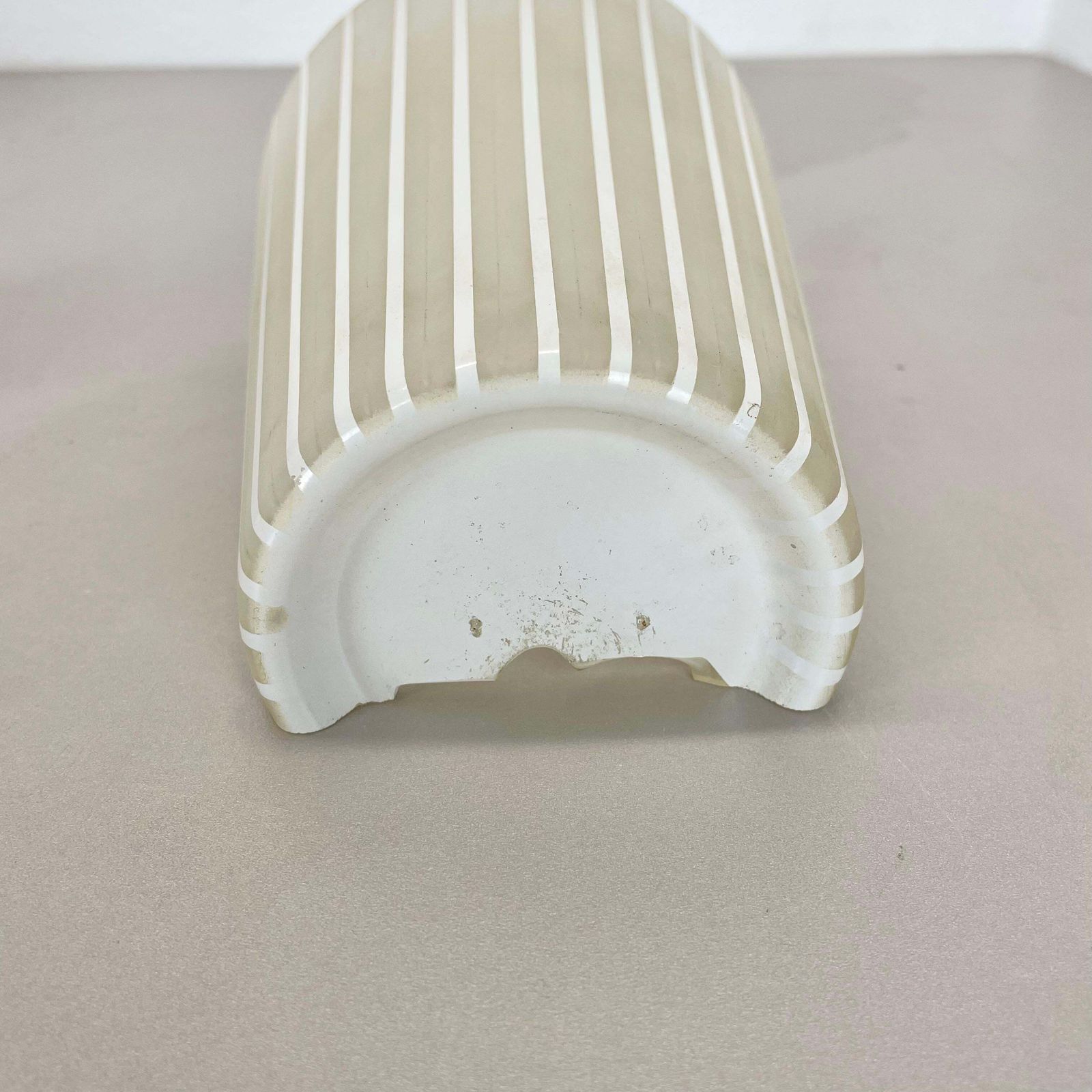 Lighting Set Of 2 "Media" Wall Light By Wilhelm Wagenfeld, Peill + Putzler, Germany, 1950 photo