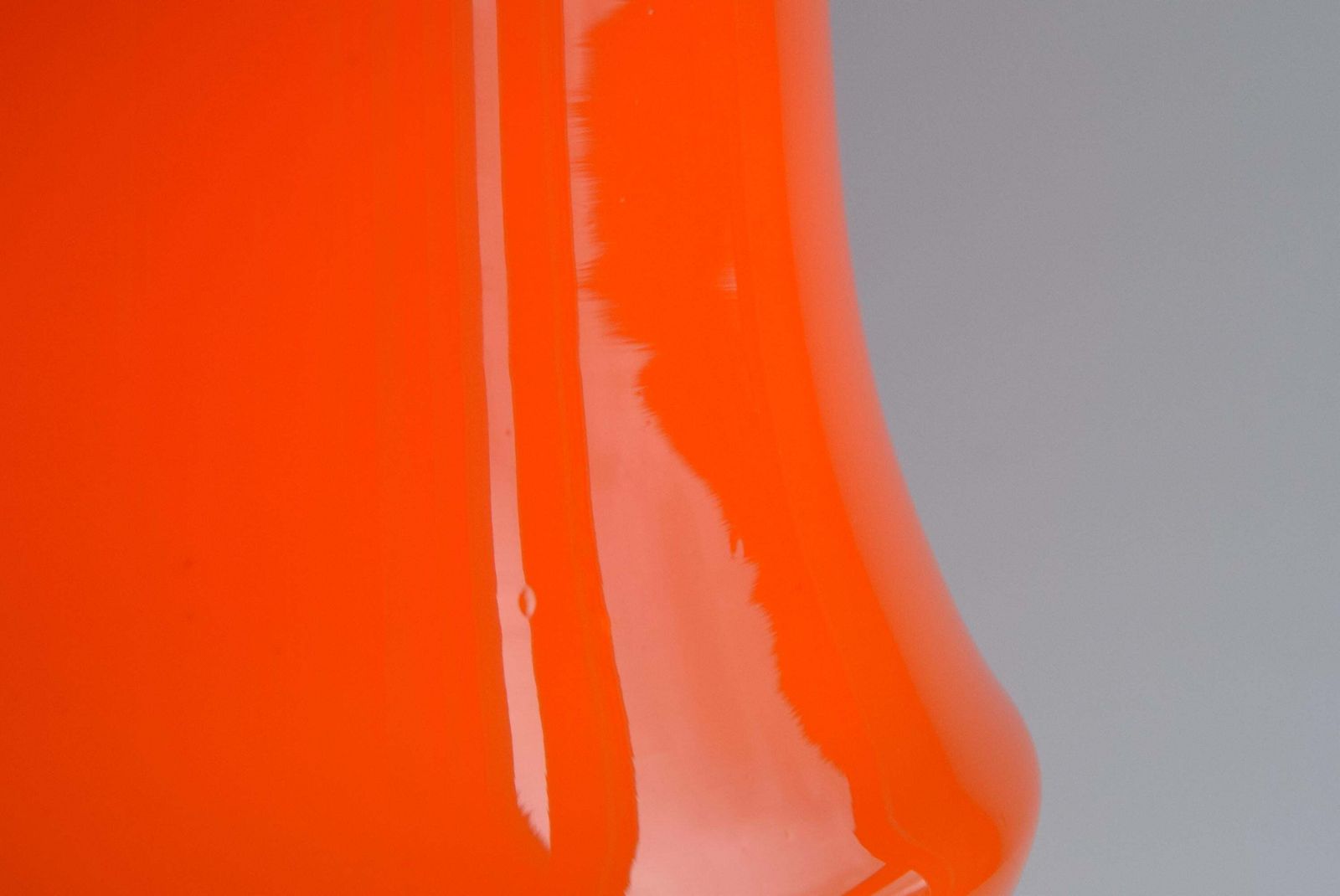 photo for sale Mid Century Glass Table Lamp By Stepan Tabera