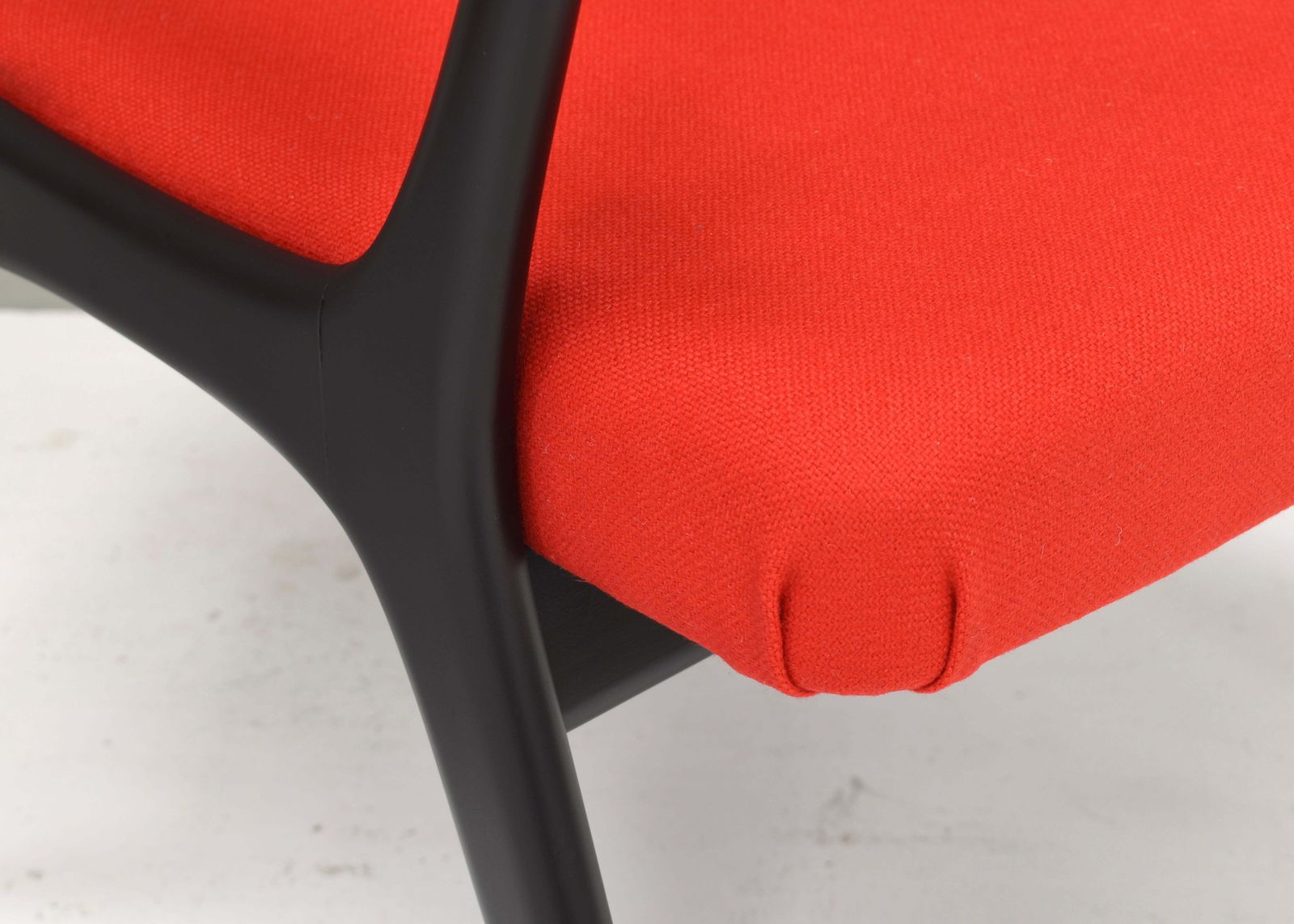 photo buy Pair Of S5 Armchairs By Alfred Hendrickx For Belform, Belgium, 1958