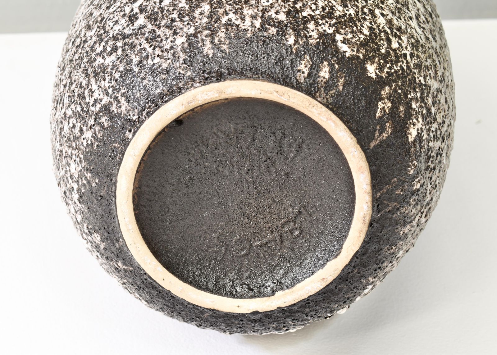 photo buy Large Hand Crafted Scheurich West Germany Vase   Germany, Circa 1970s