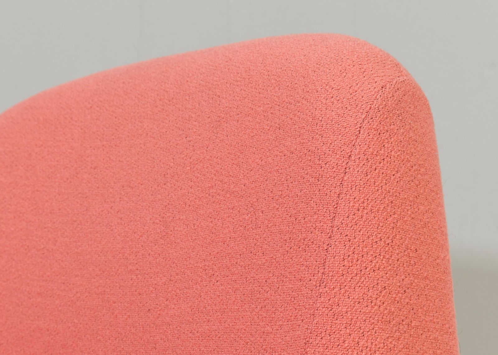 photo vinterior ‘Arki’ Lounge Chair By Giancarlo Piretti For Castelli, Italy – 1970
