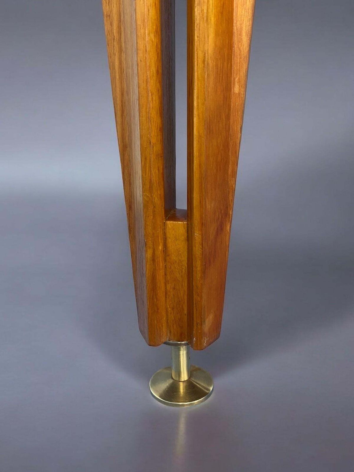 Italian Midcentury Sideboard By Consorzio Esposizione Mobili Di Cantù, 1960s photo vinterior