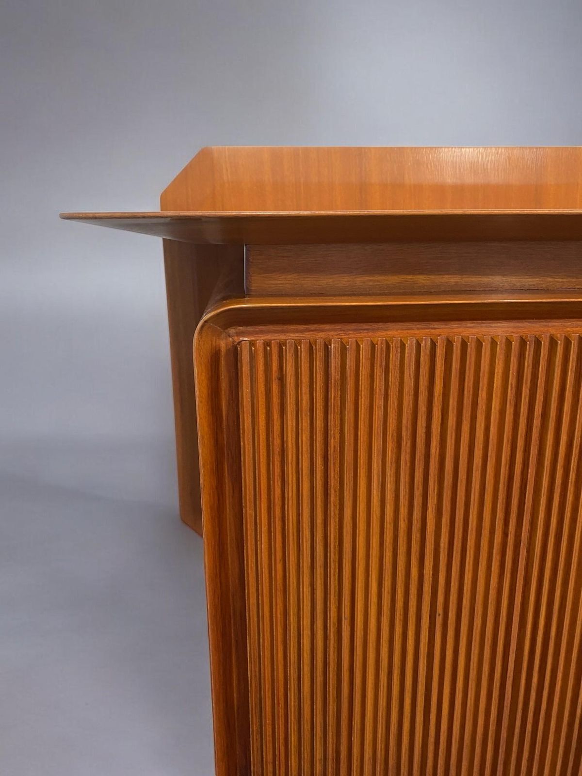 photo furniture Italian Midcentury Sideboard By Consorzio Esposizione Mobili Di Cantù, 1960s