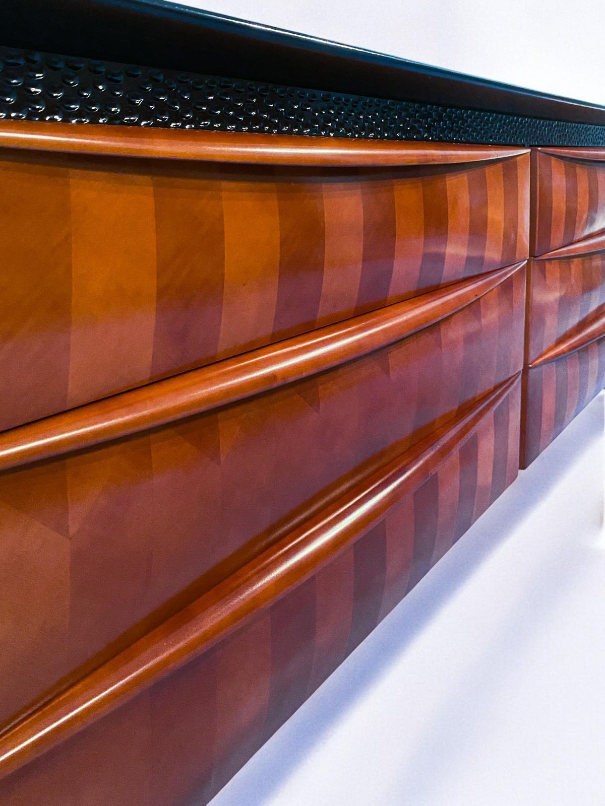 photo furniture Italian Midcentury Sideboard By La Permanente Mobili Di Cantù, 1950