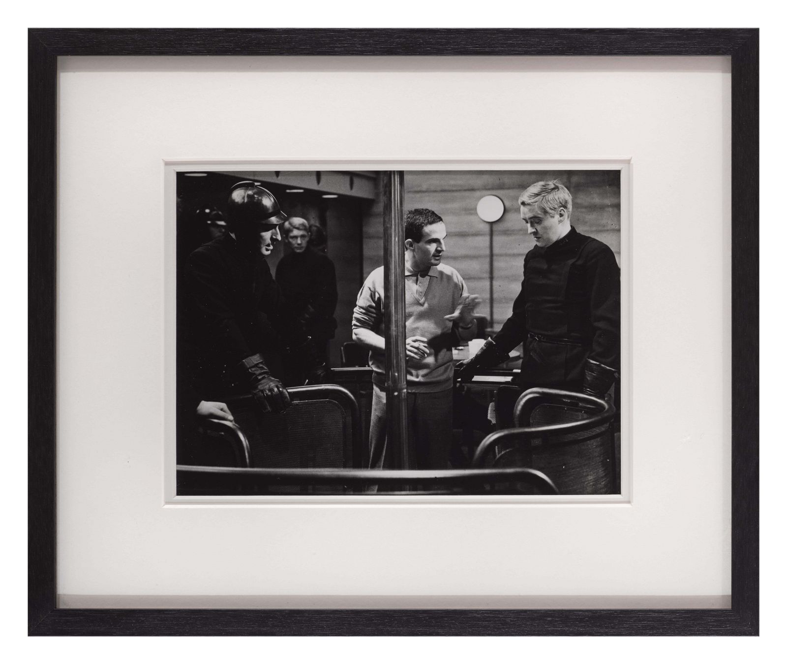 Fahrenheit 451 photo for sale