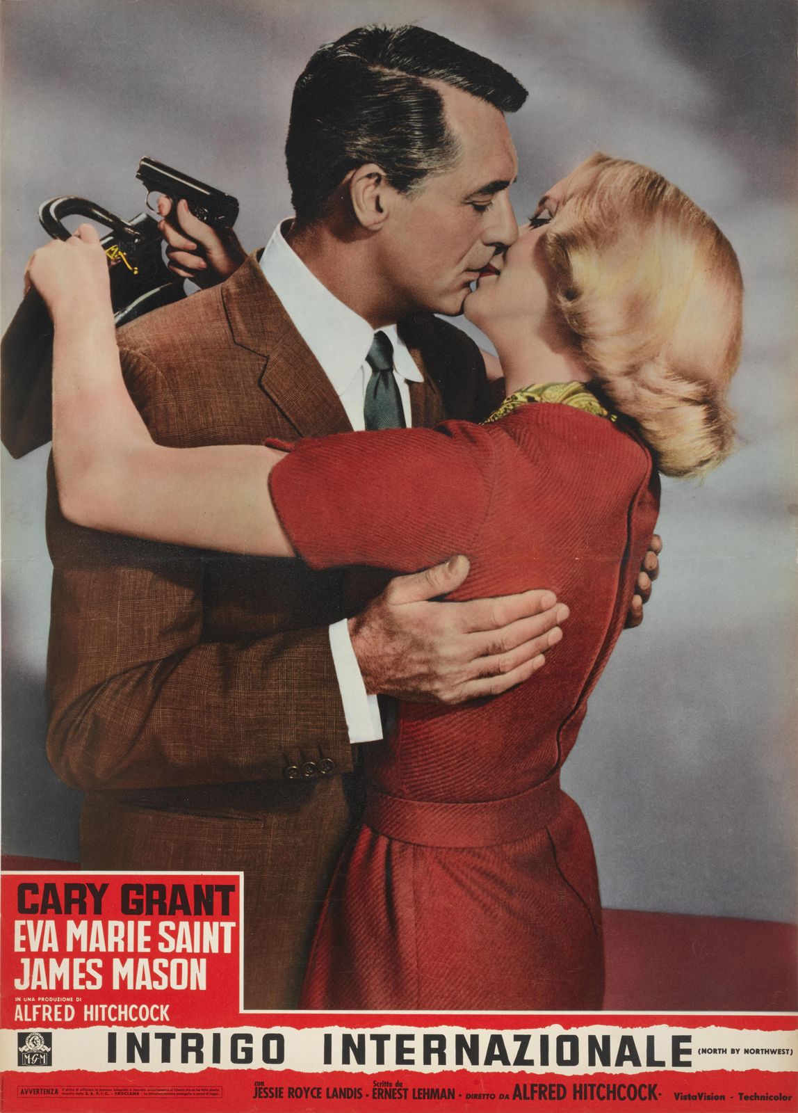 North By Northwest photo furniture