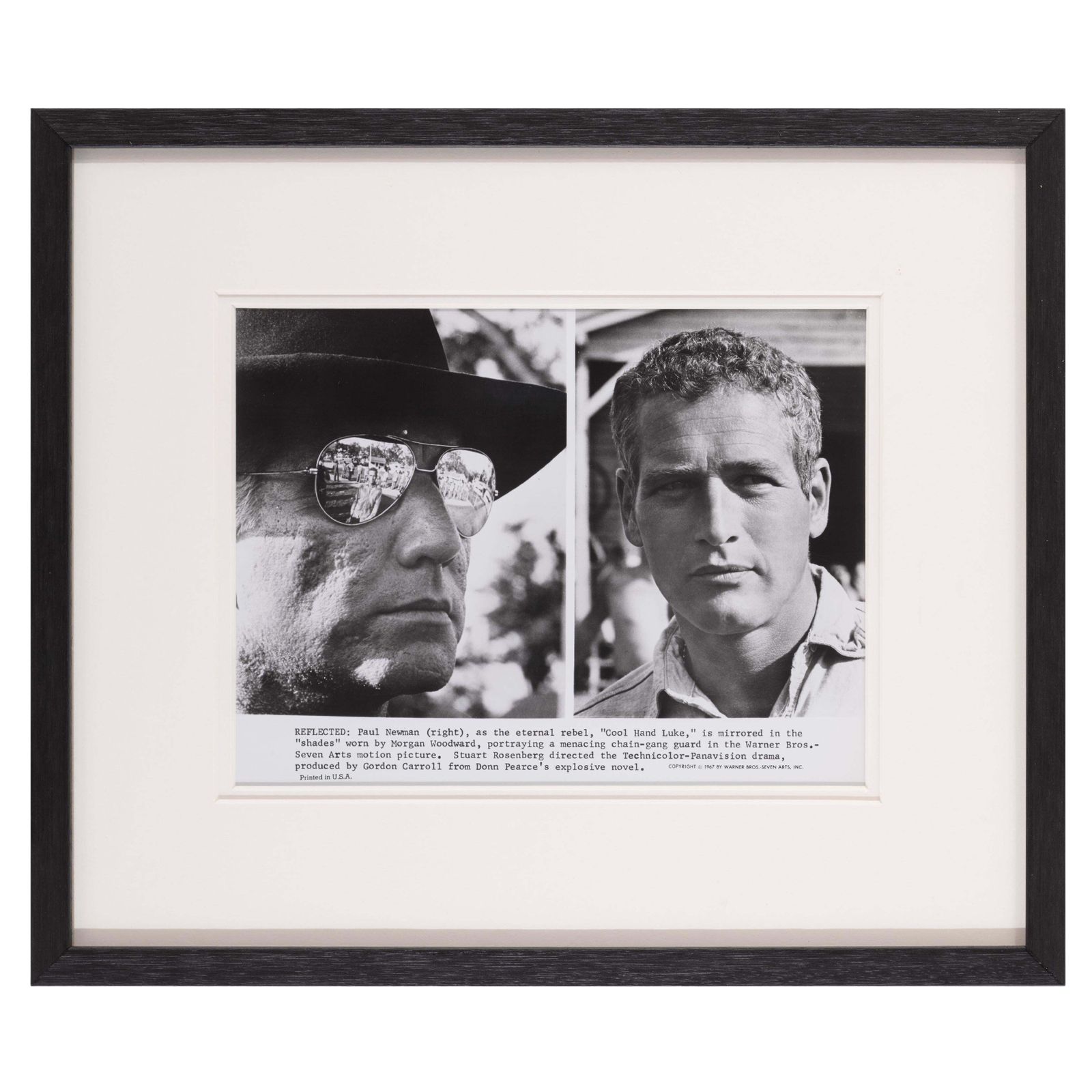 Cool Hand Luke