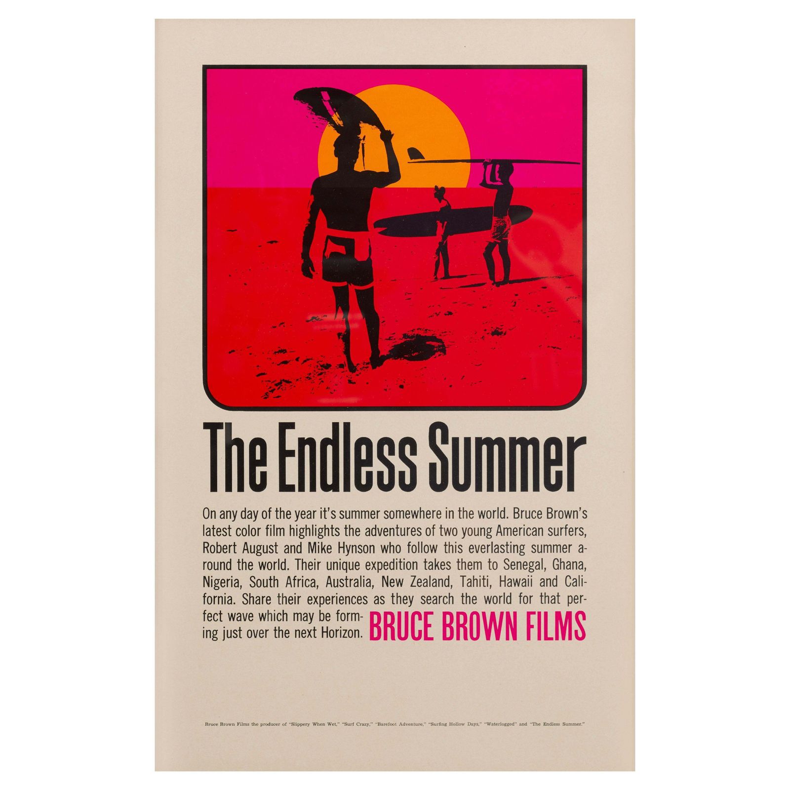 Endless Summer