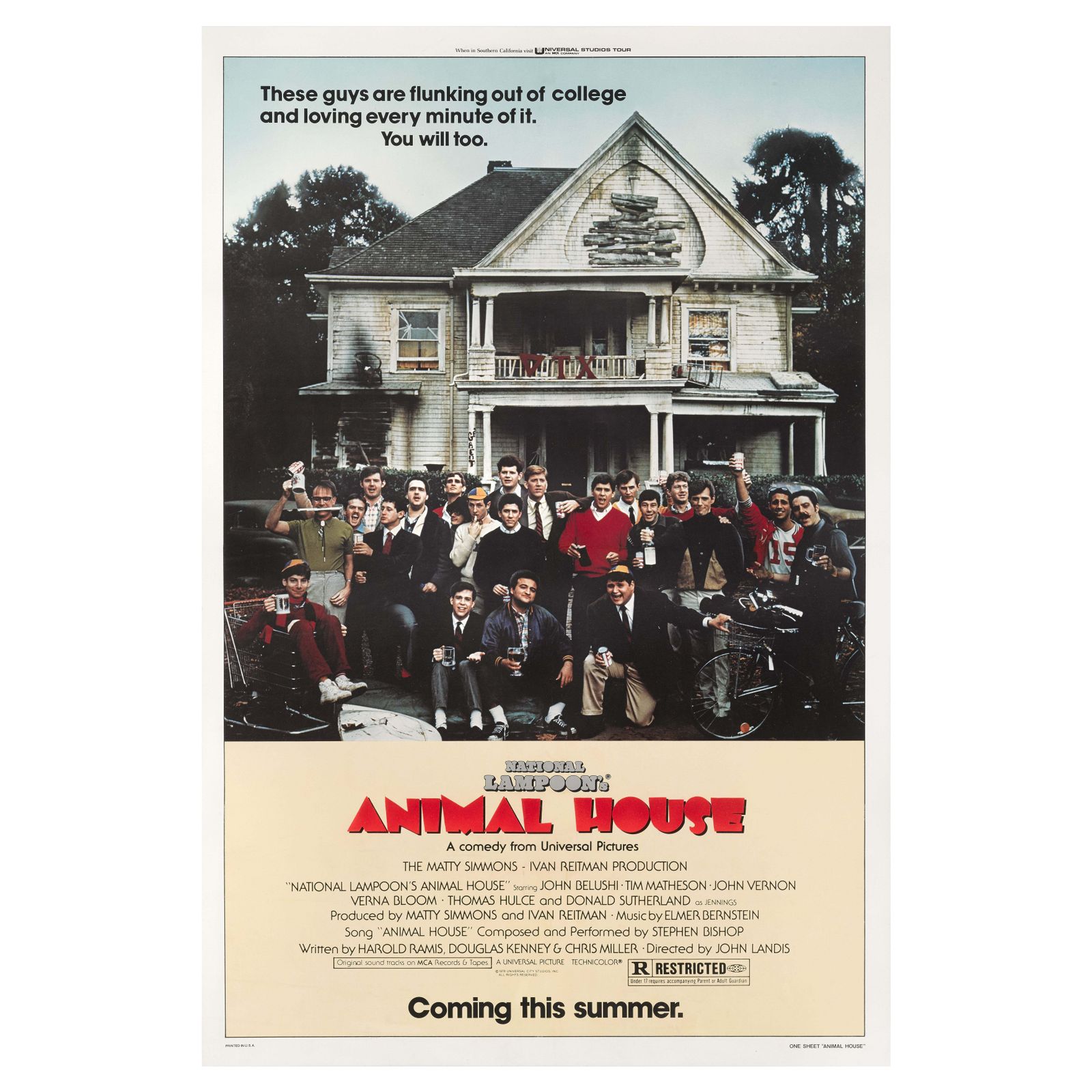 Animal House