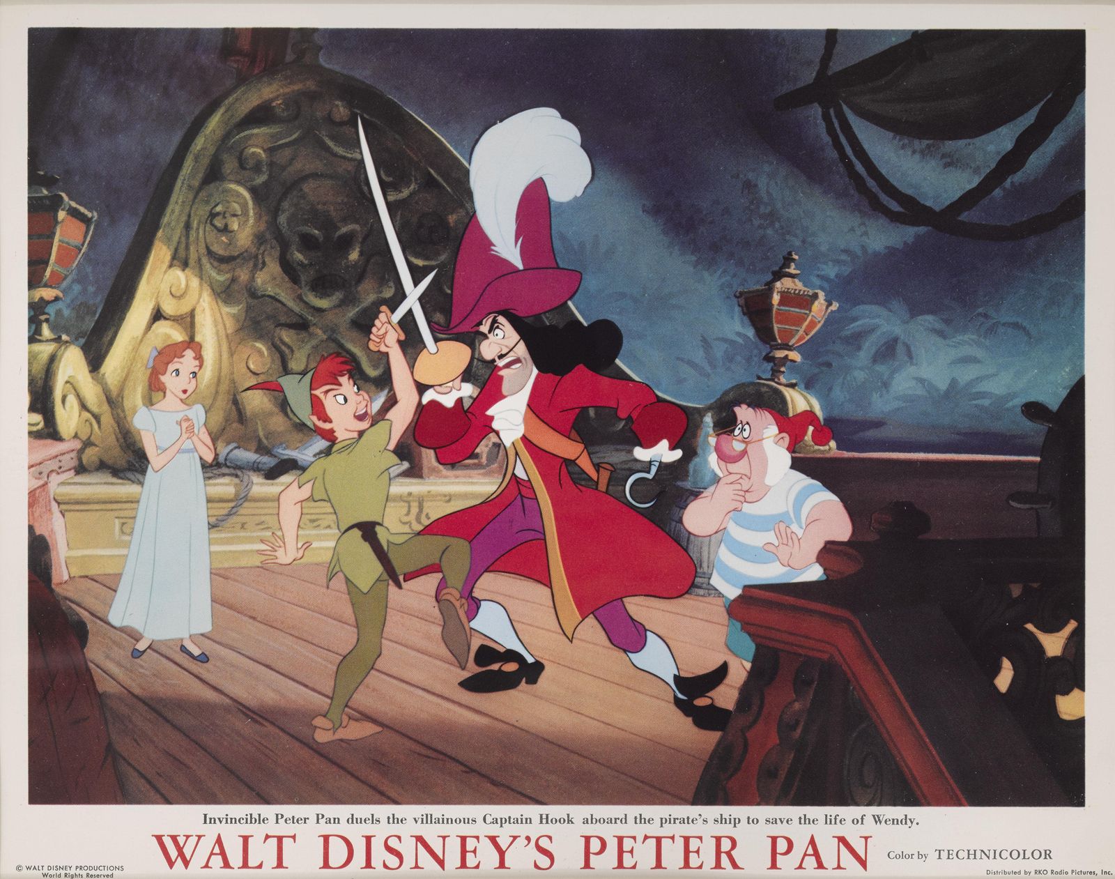 Peter Pan photo Art