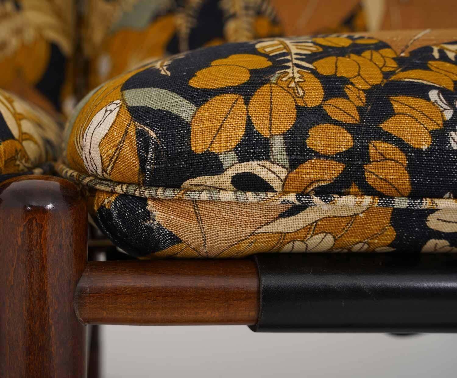 photo furniture Midcentury Swedish Sofa "Ilona" By Arne Norell