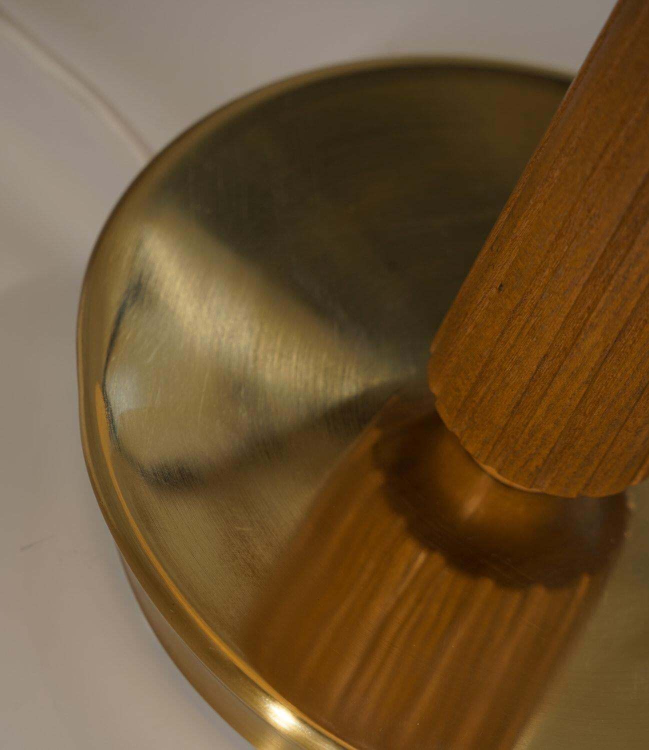 Scandinavian Mid Century Table Lamps By Asea photo buy