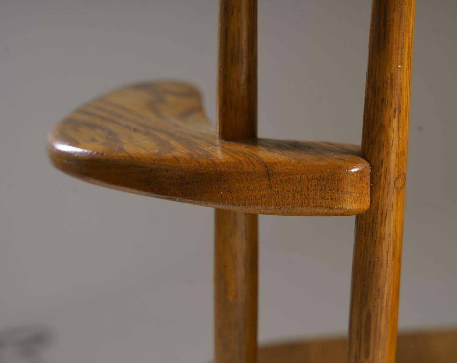 photo furniture Scandinavian Midcentury Armchairs Model "Sibbo" By Yngve Ekström