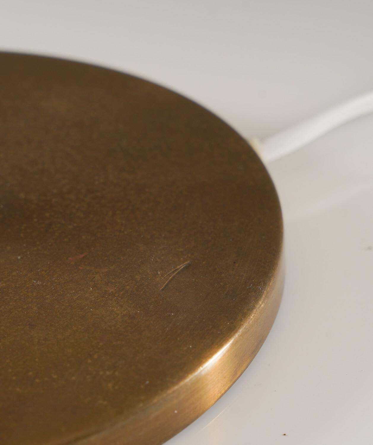 Scandinavian Mid Century Table Lamp By Asea photo buy