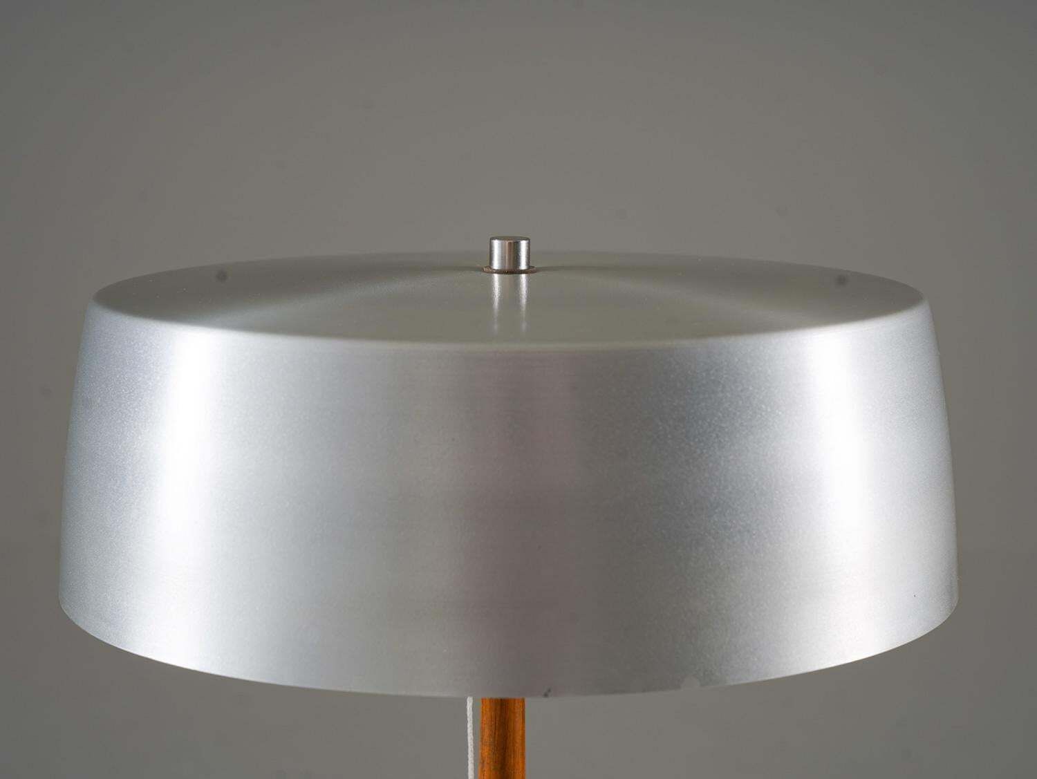 Scandinavian Mid Century Table Lamp By Asea photo vinterior