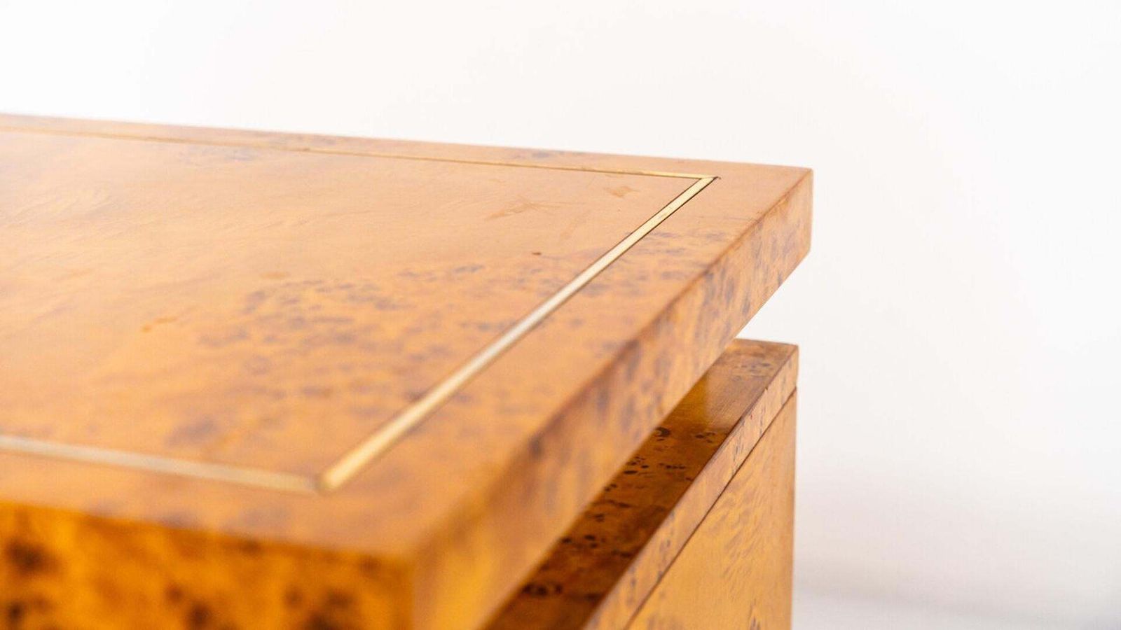 Mid Century Margot Sideboard By Gianluigi Gorgoni For Fratelli Turri, 1980's photo for sale