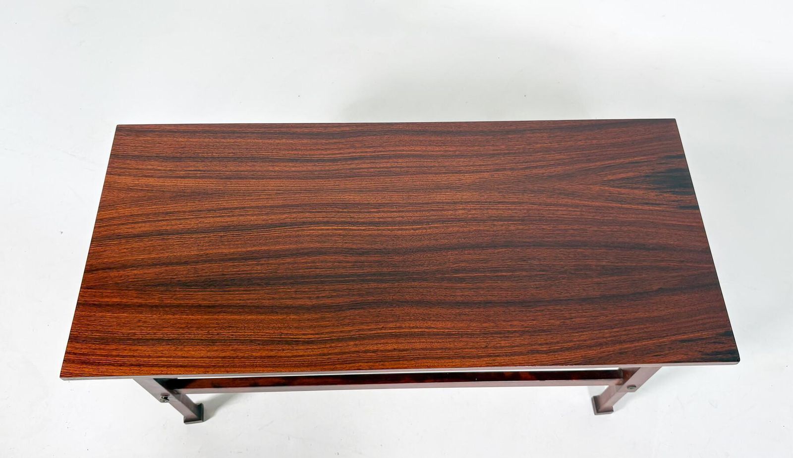 Mid Century Modern Extendable Coffee Table, Italy, 1960s photo for sale