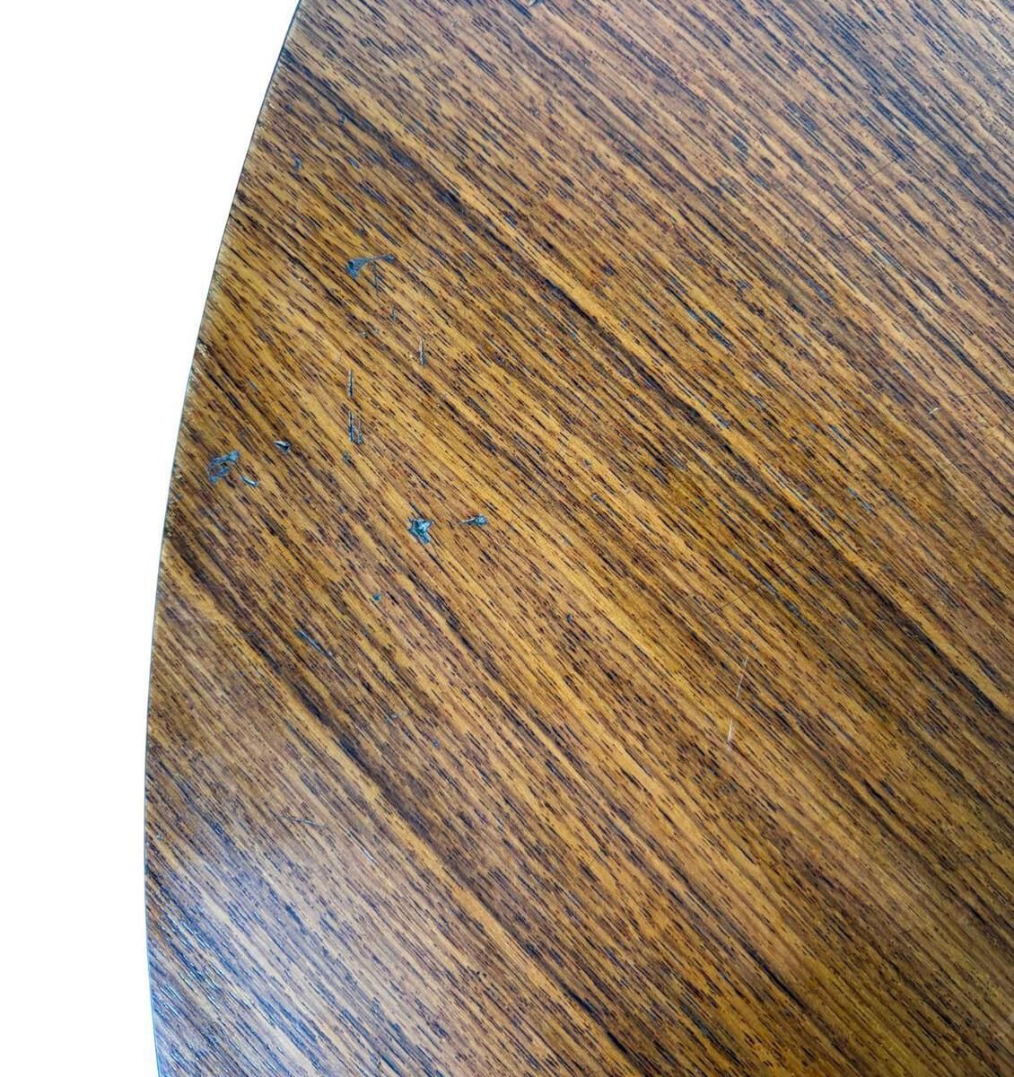 photo for sale Mid Century Modern Coffee Table In The Style Of Formanova, 1960s