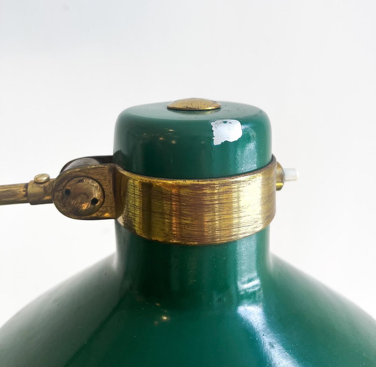 photo for sale Counterbalance Table Lamp "Libra Lux" By Roberti Menghi For Lamperti And Co