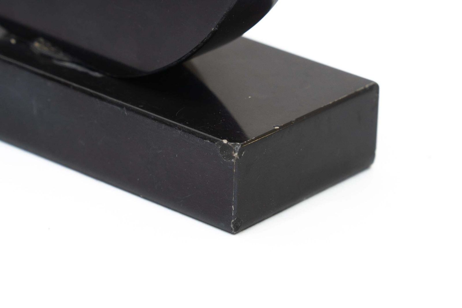 photo furniture 2 Art Deco Bookends Marble Around 1920s