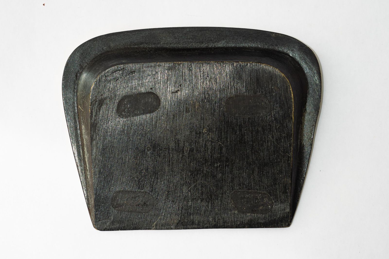 photo furniture Walter Bosse Cat Crumbs Table Cleaning Set For Hertha Baller, Austria, 1950s