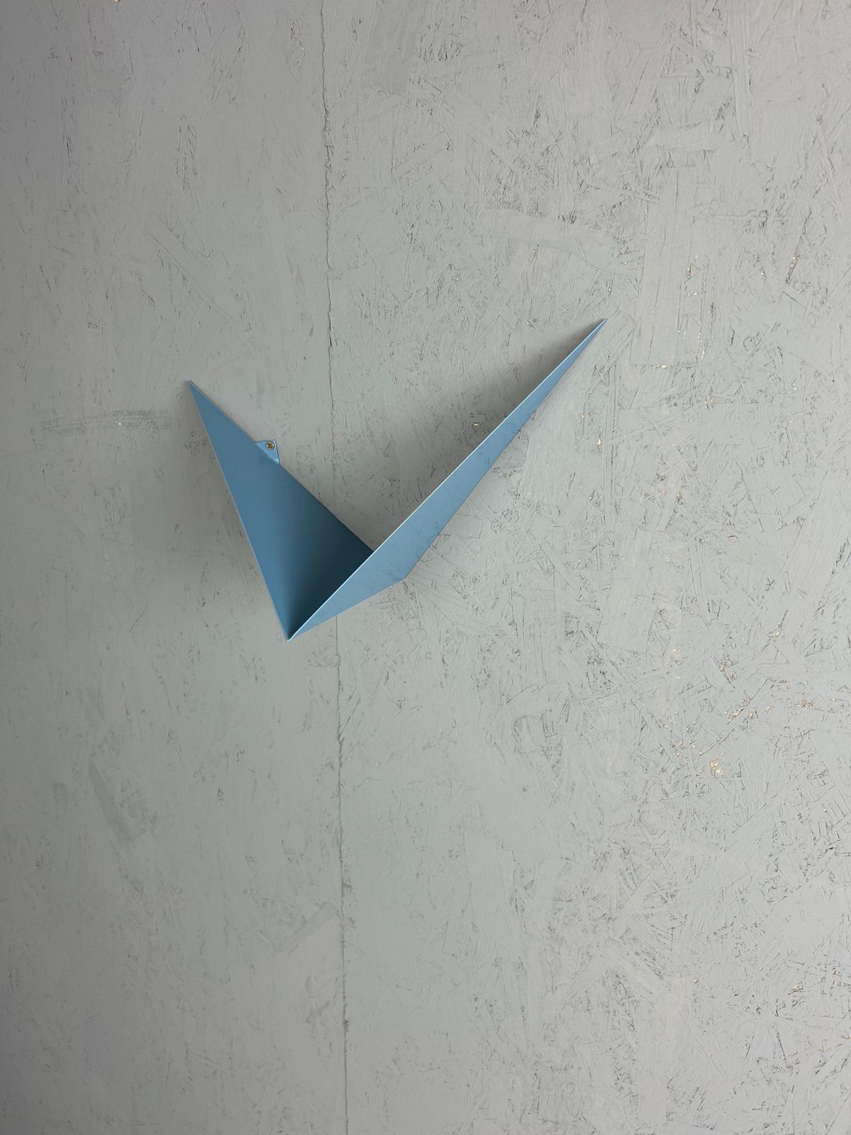 Poul Cadovius Metal “Butterfly” Shelf, New photo Furniture