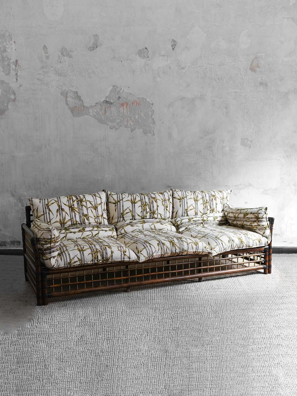 Living Room Set By Alberto Smania For Studio Smania From The “Marango” Series photo Furniture