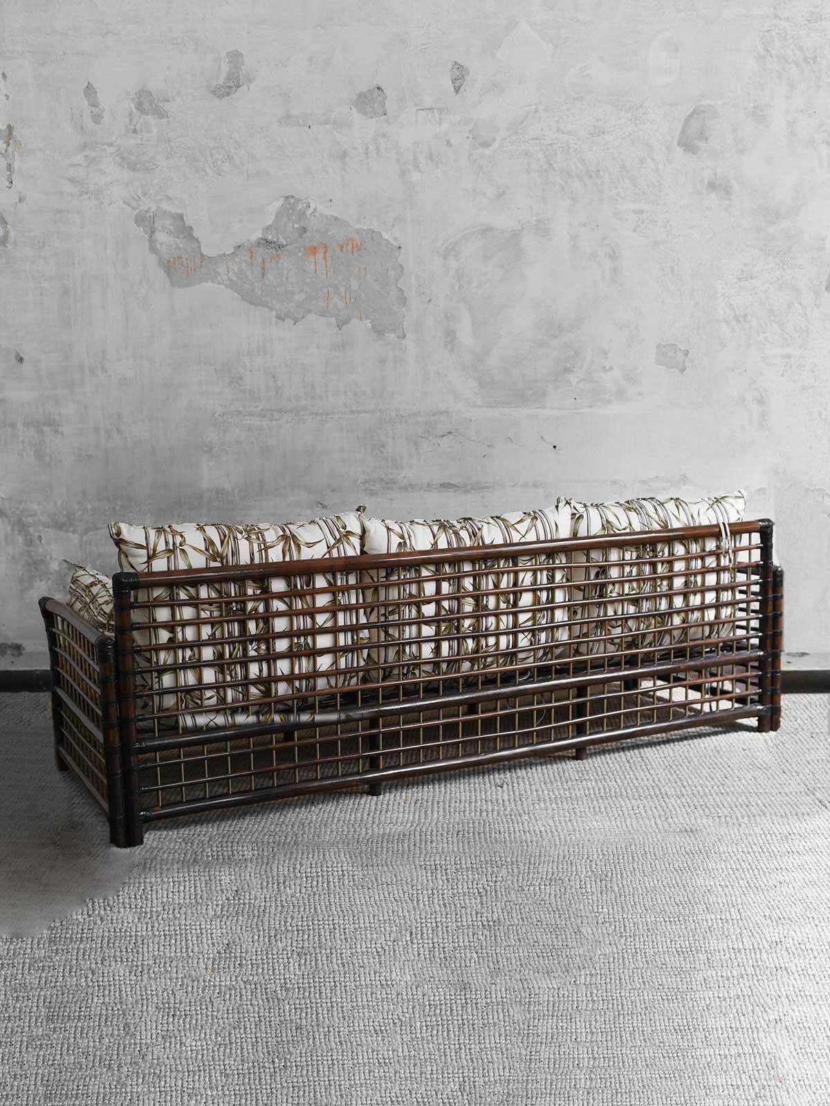 Living Room Set By Alberto Smania For Studio Smania From The “Marango” Series photo vintage