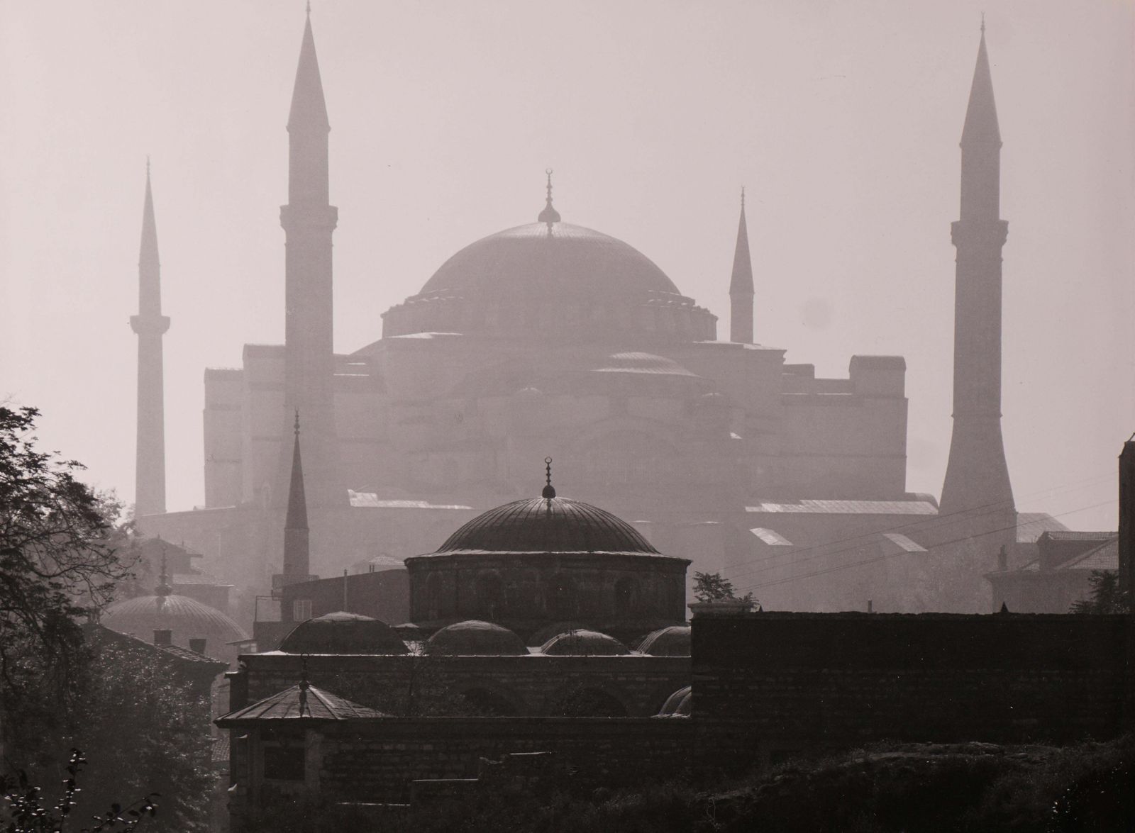 Klaus Redenbacheristanbul 19601960