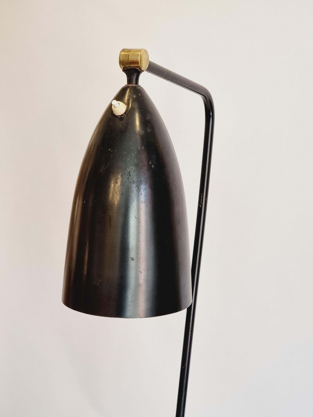photo buy Greta Grossman, Midcentury Classic, Grasshopper / G 33, Bergboms Sweden 1950s