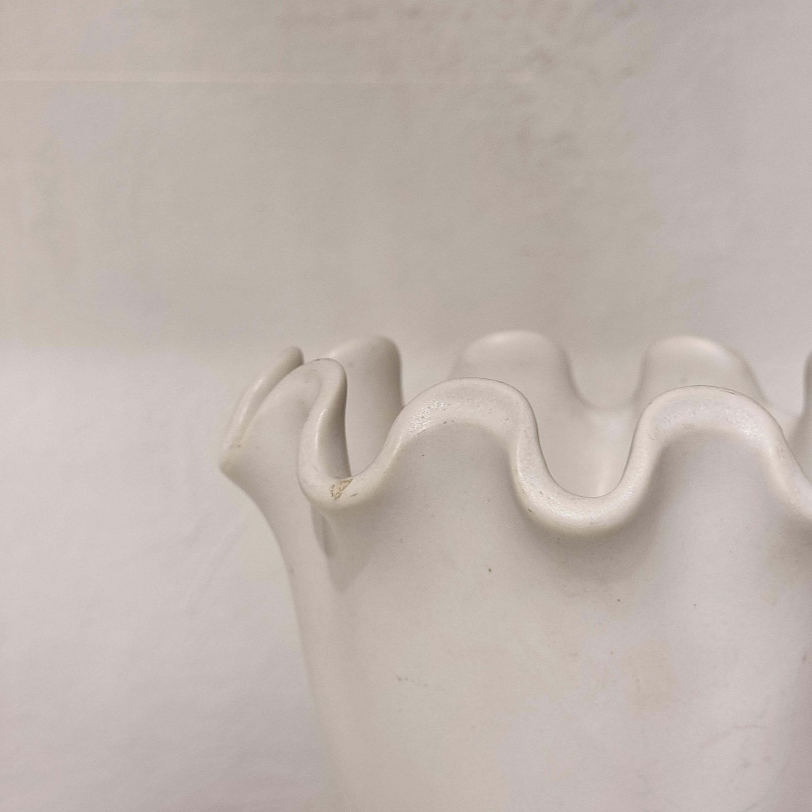 Wilhelm Kåge, Ceramic Vase "Våga" Gustavsberg, Swedish / Scandinavian Modern photo furniture
