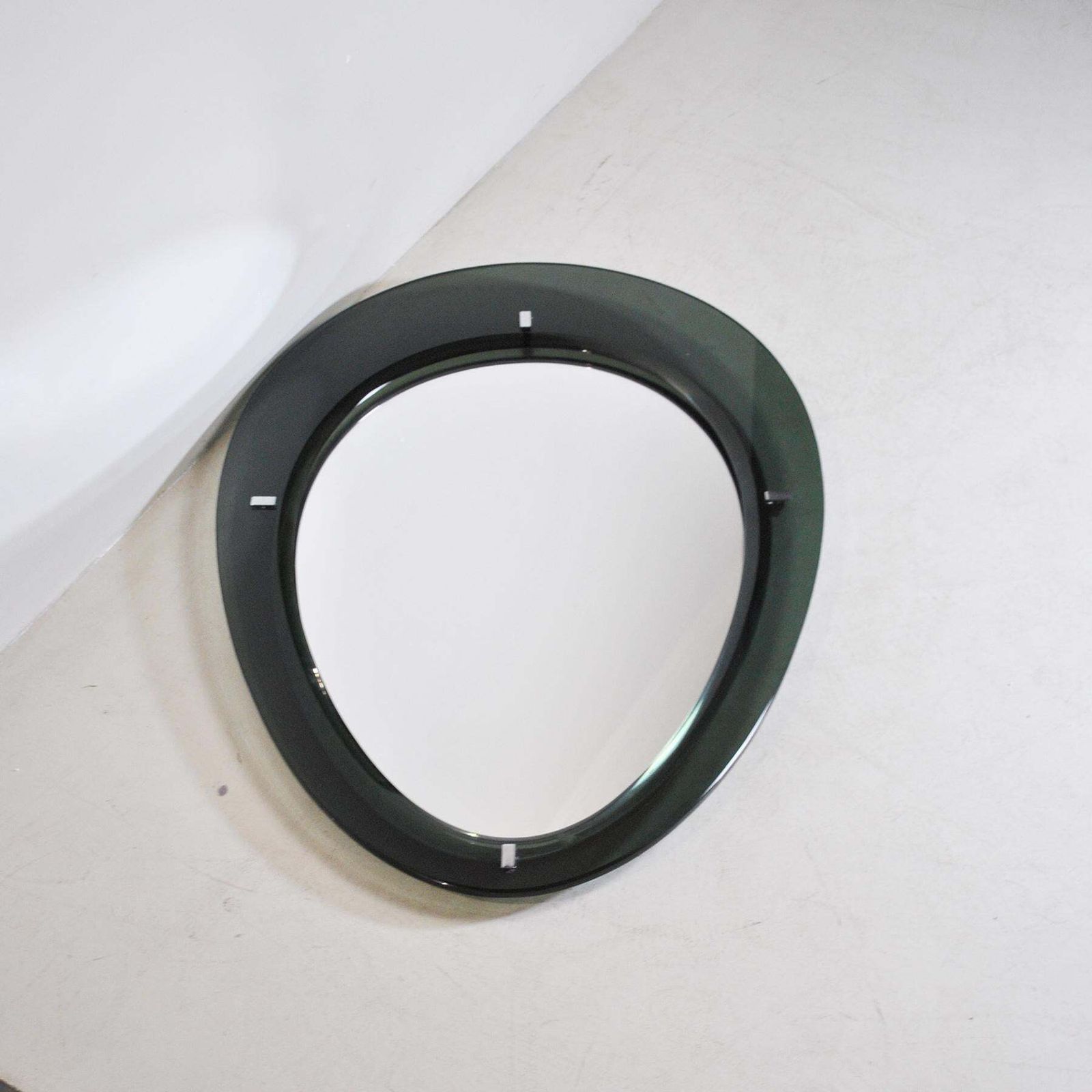 Cristal Arte Mirror 50's photo 1646.0