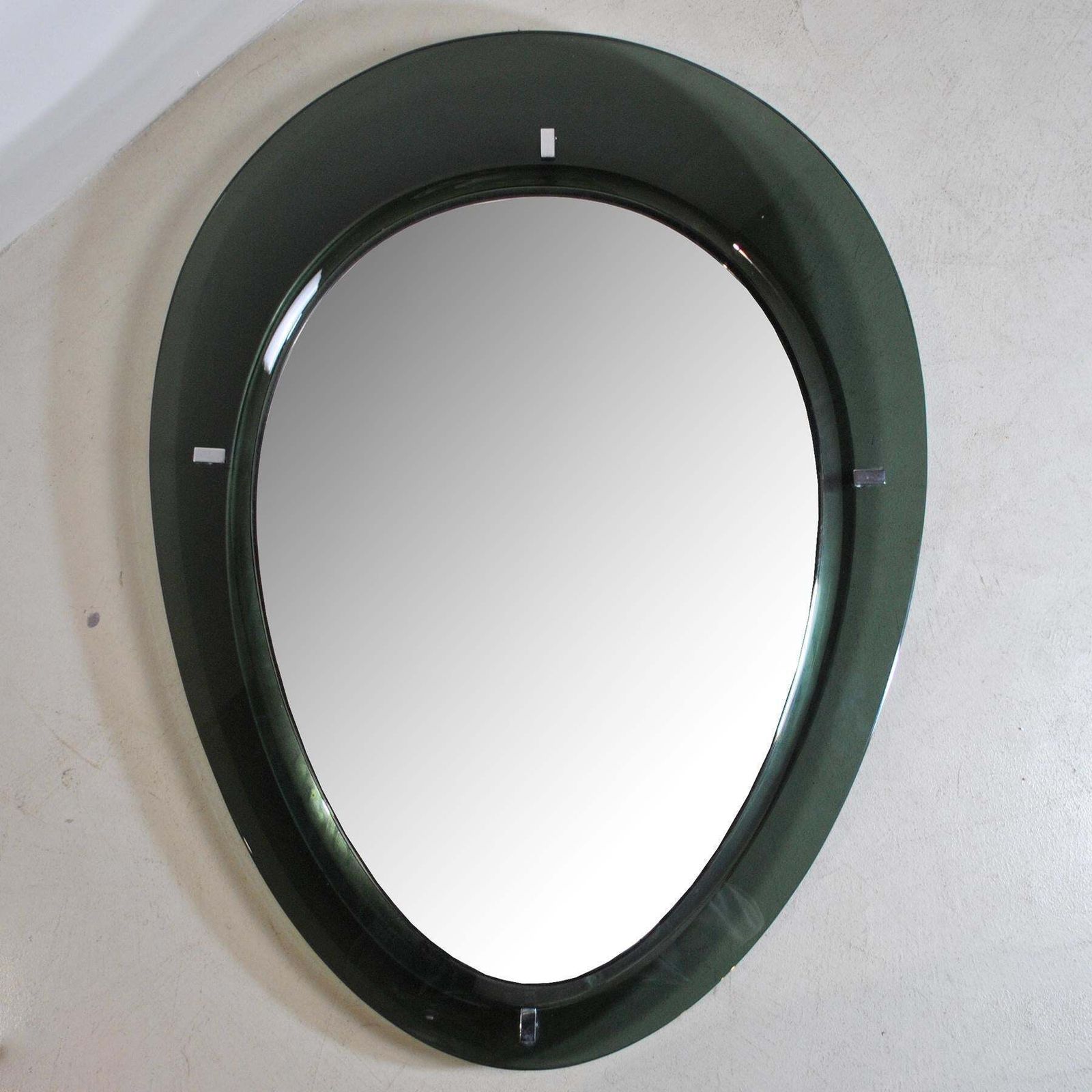 Cristal Arte Mirror 50's photo vinterior