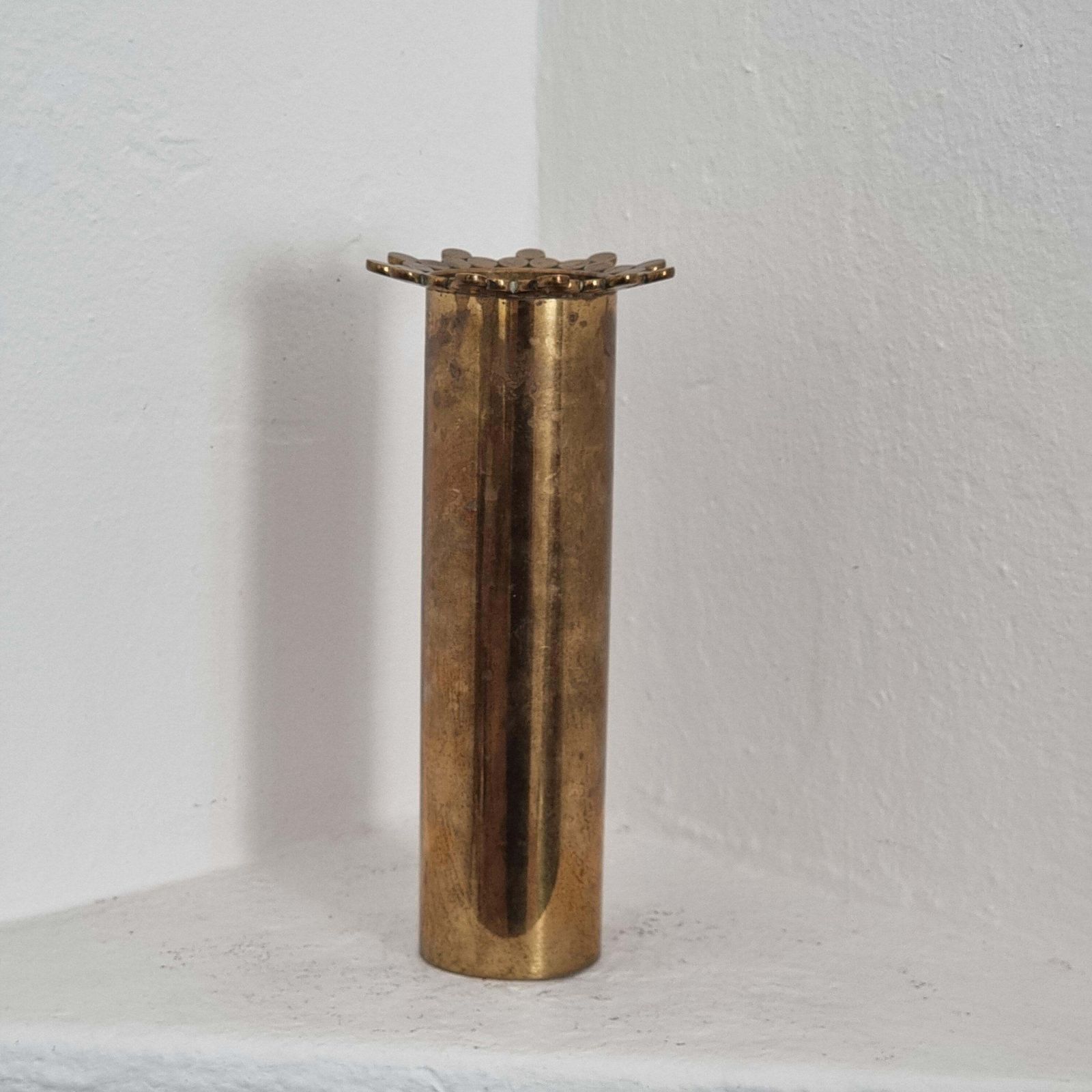 Pierre Forssell, Vase, 1980s photo furniture