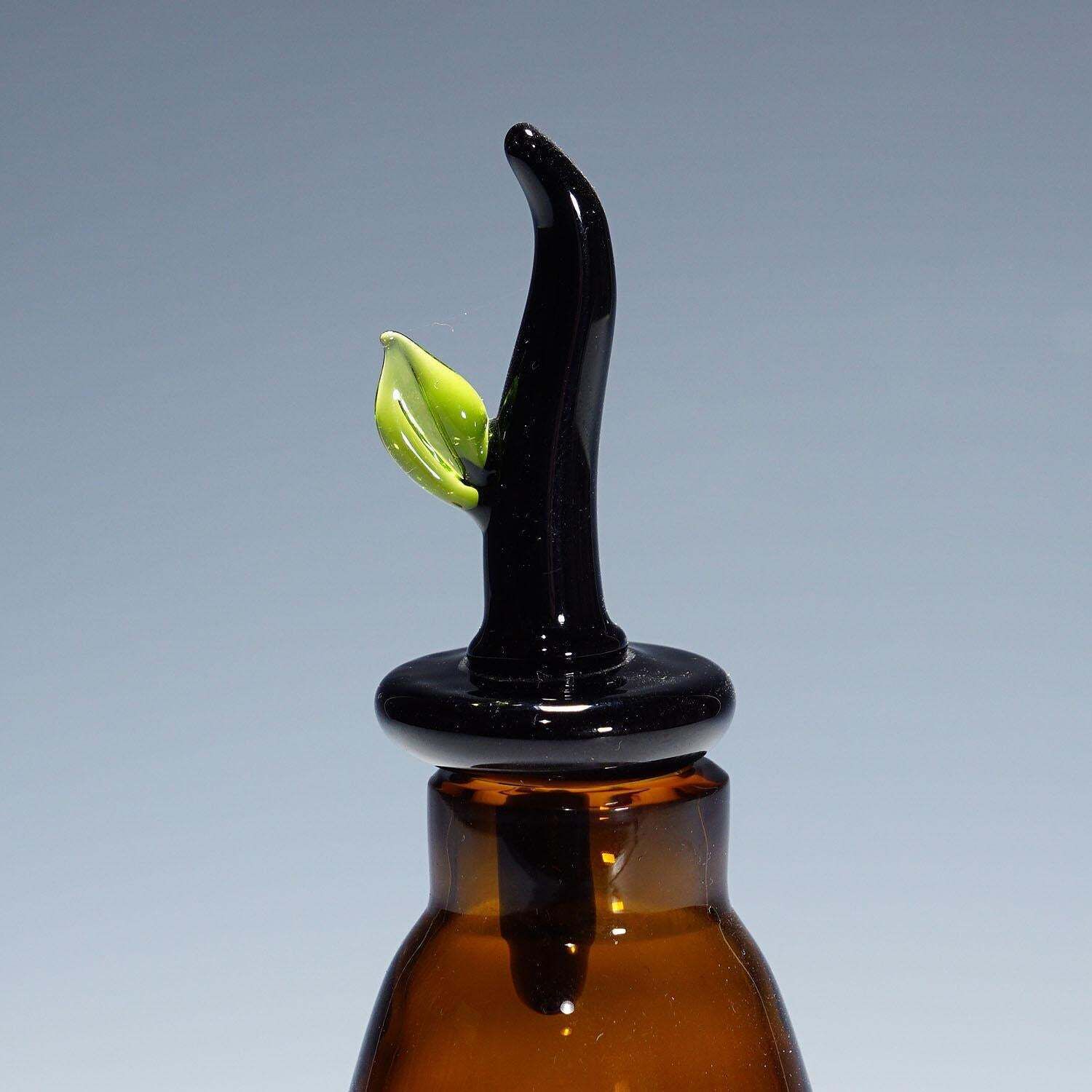 Venini Monifiori Vase Designed By Laura De Santillana photo for sale