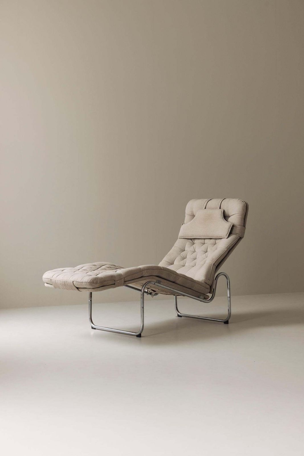 ‘Kroken’ Lounge Chair By Christer Blomquist For Ikea, Sweden 1970s photo for sale