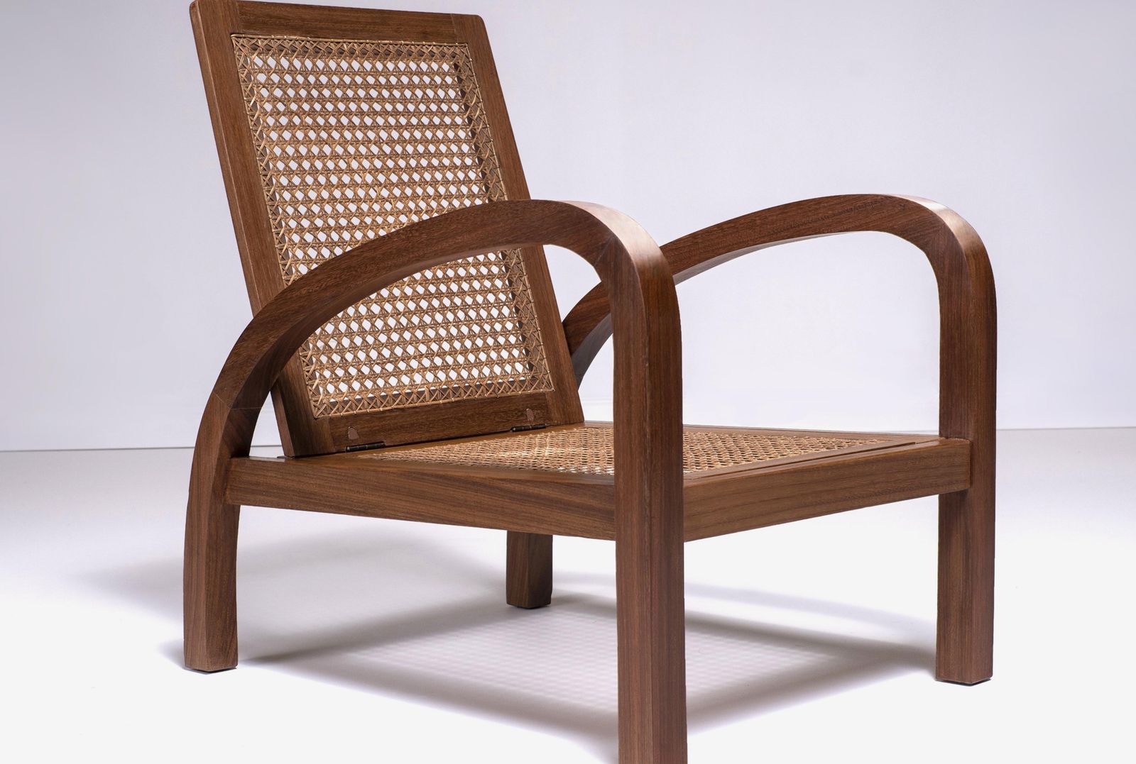 “Fauteuil De Paquebot” Chair, France 1950s photo buy