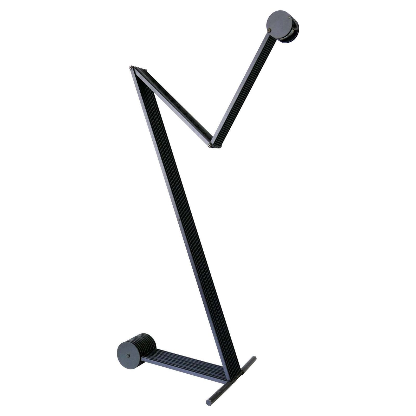 Adjustable Floor Lamp 'Metri' By Bernhard Bartels For Basis Designleuchten 1990s