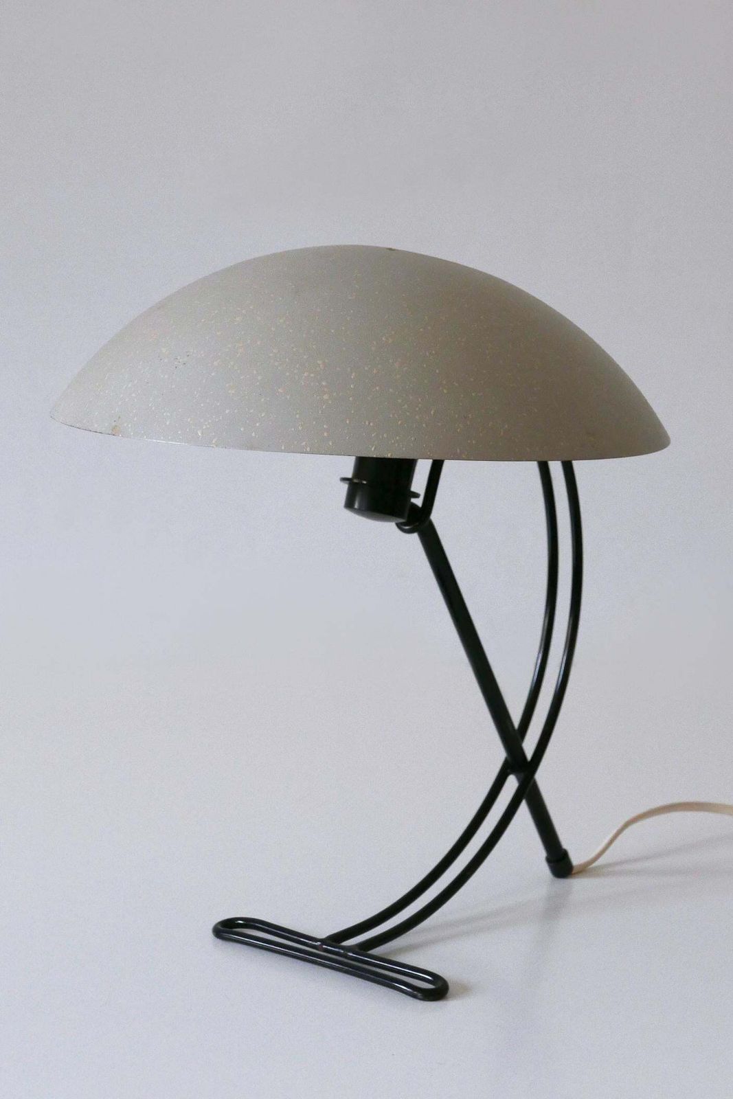 photo for sale Mid Century Nb100 Table Lamp Or Desk Light By Louis Kalff For Philips 1950s