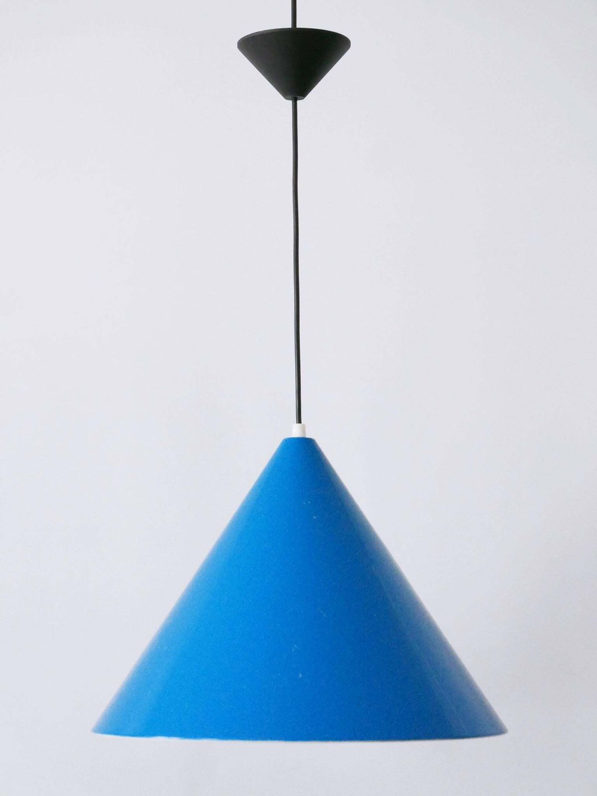 Large Mid Century Modern Billard Pendant Lamps By Louis Poulsen Denmark 1960s photo furniture