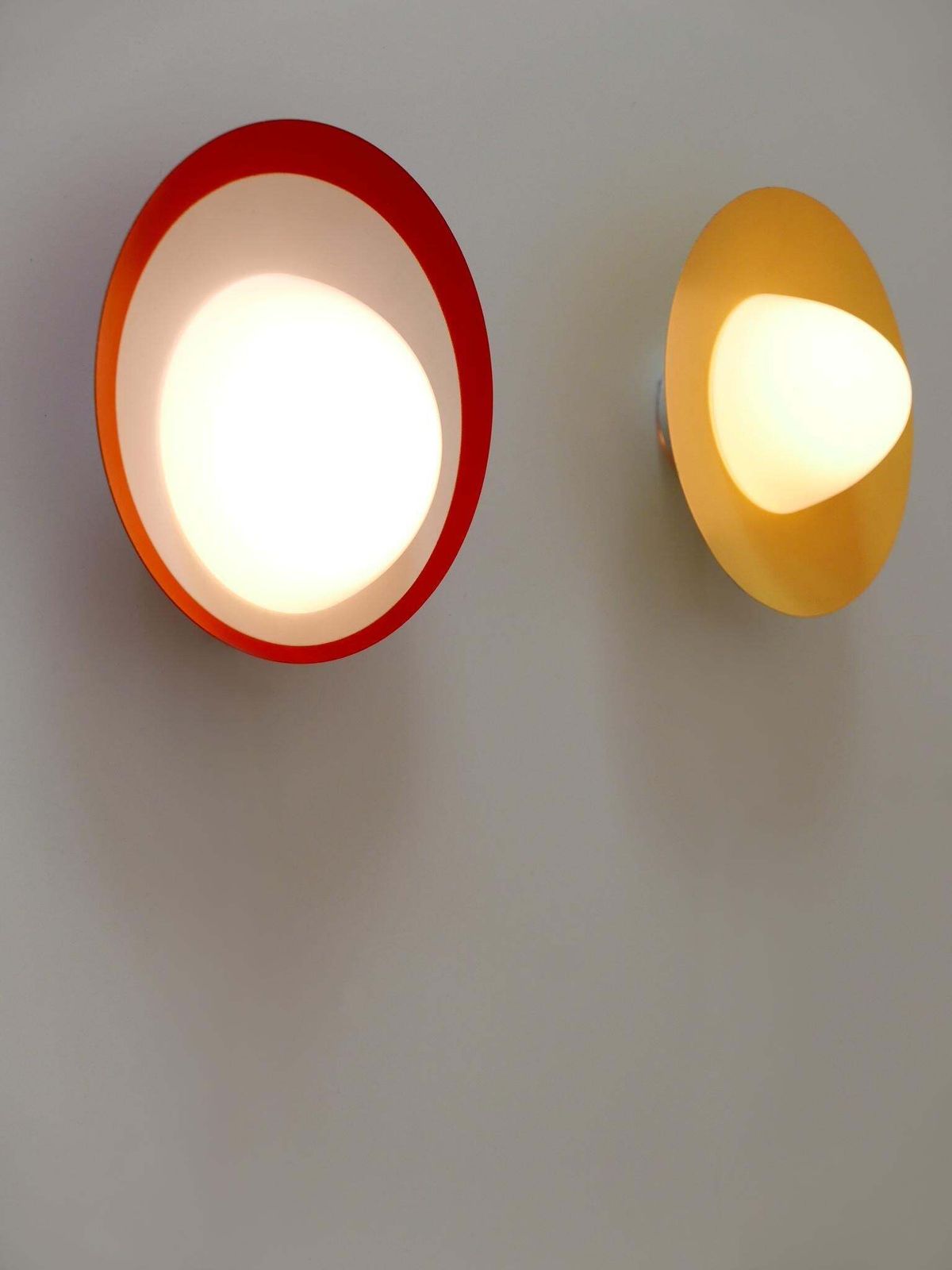 photo buy Set Of Seven Lovely Sconces Or Ceiling Fixtures By Kaiser Leuchten Germany