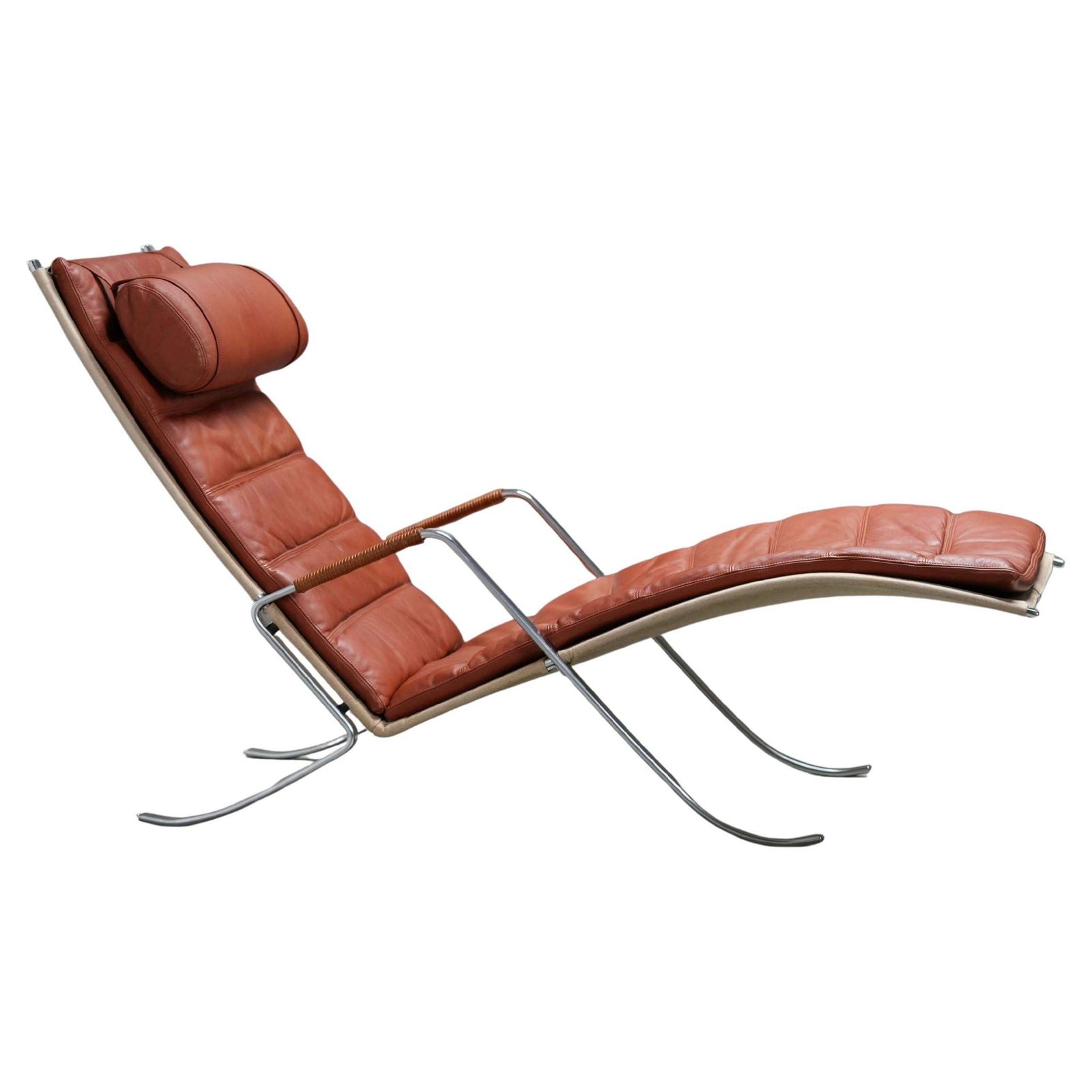 Fabricius And Kastholm Fk87 "Grasshopper" For Alfred Kill, Denmark, 1960's