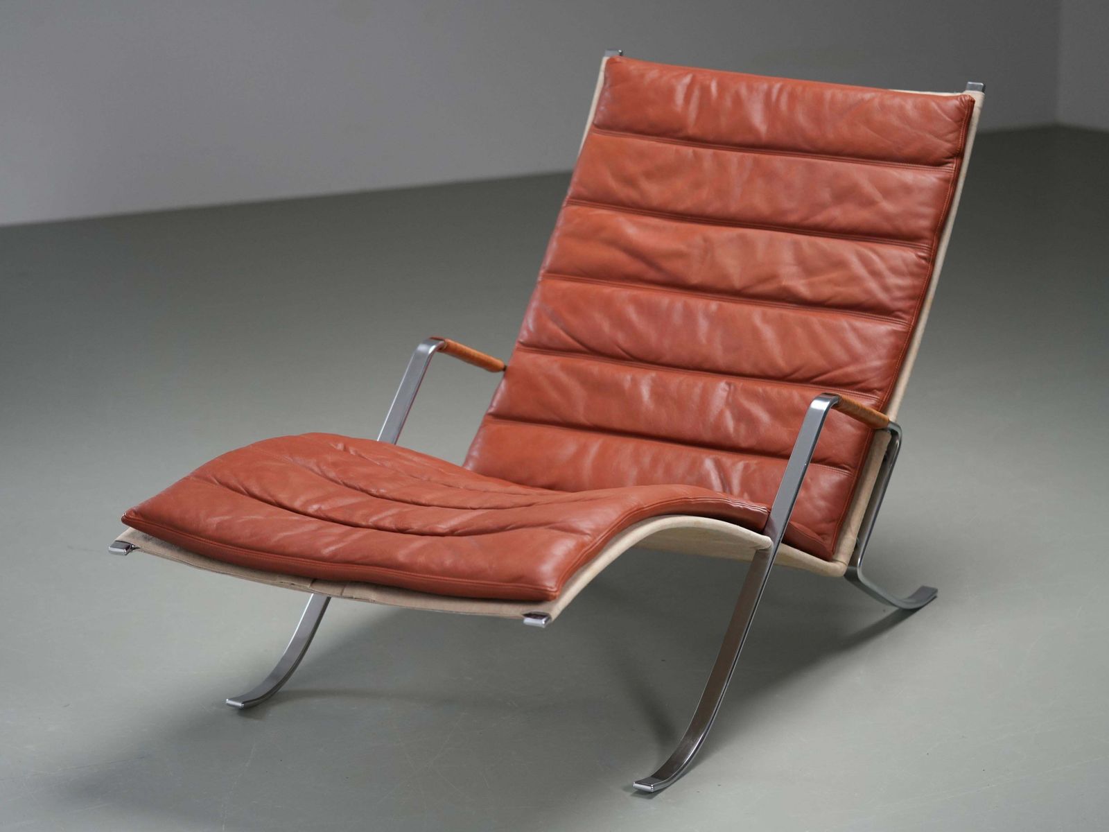 17084.0 Fabricius And Kastholm Fk87 "Grasshopper" For Alfred Kill, Denmark, 1960's photo