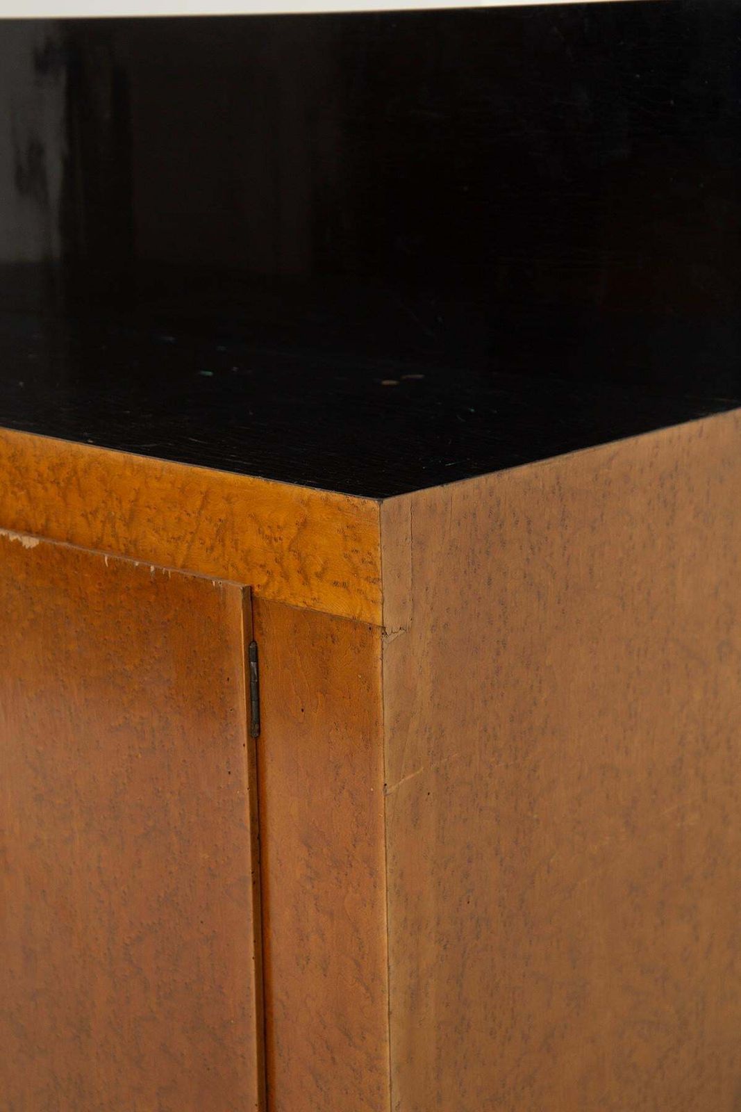 Italian Rationalist Sideboard By G. Pagano In Bauhaus Style photo buy