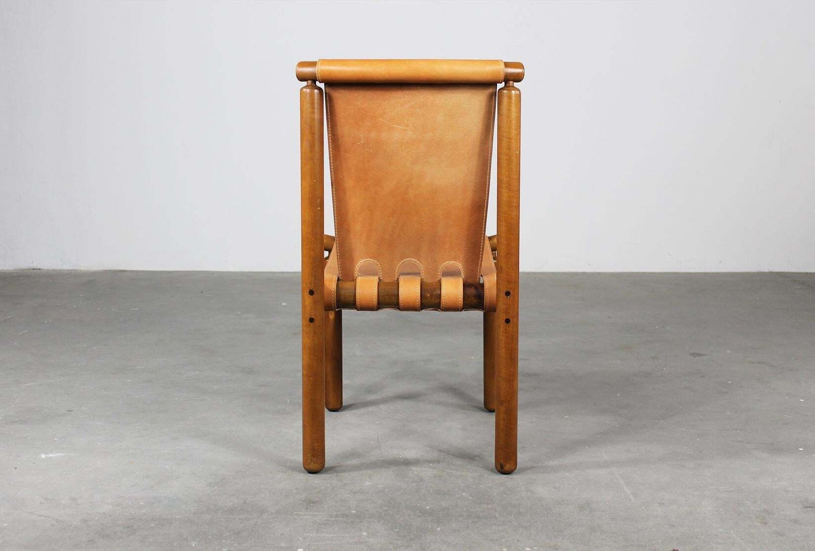 20803.0 Ilmari Tapiovaara Set Of Twelve Dining Chairs By Permanente Mobili Cantù 1950s photo